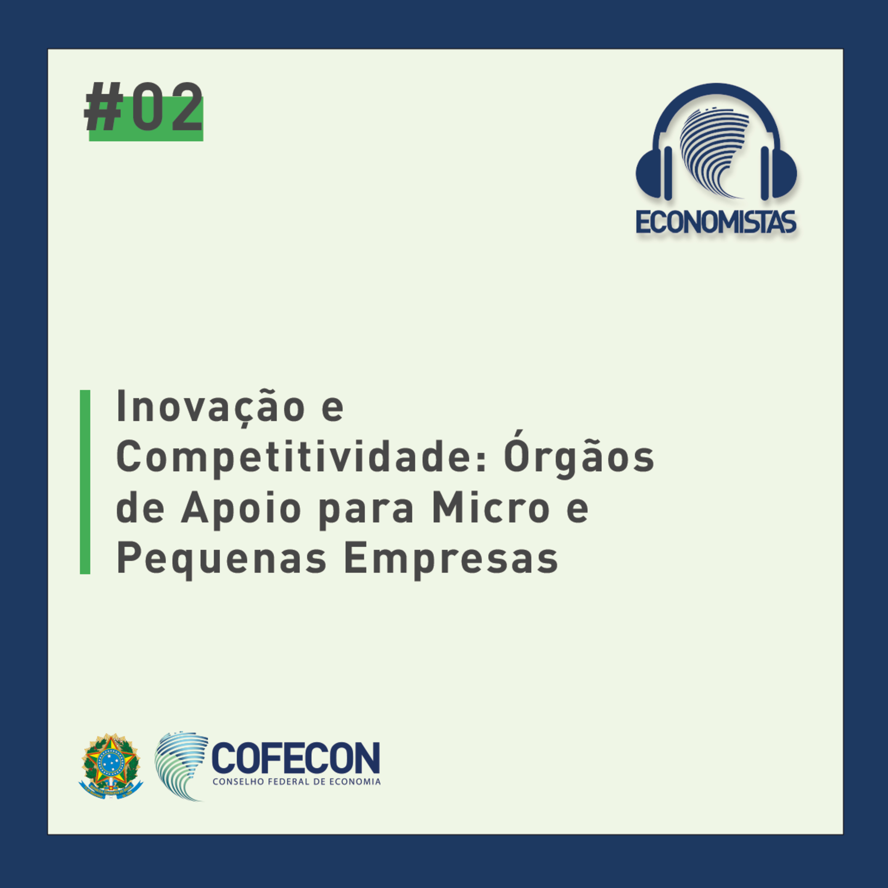 Economistas - Cofecon