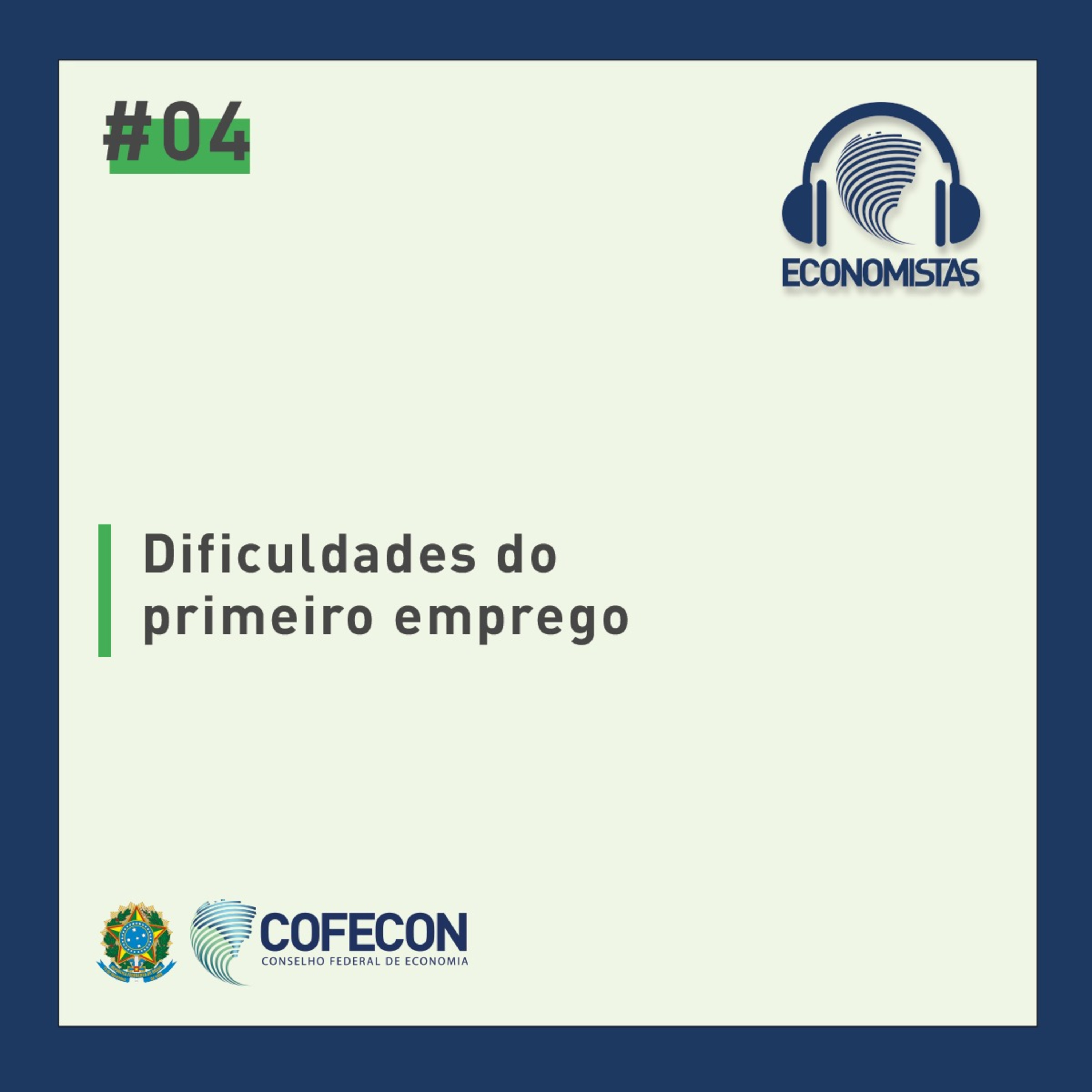 Economistas - Cofecon