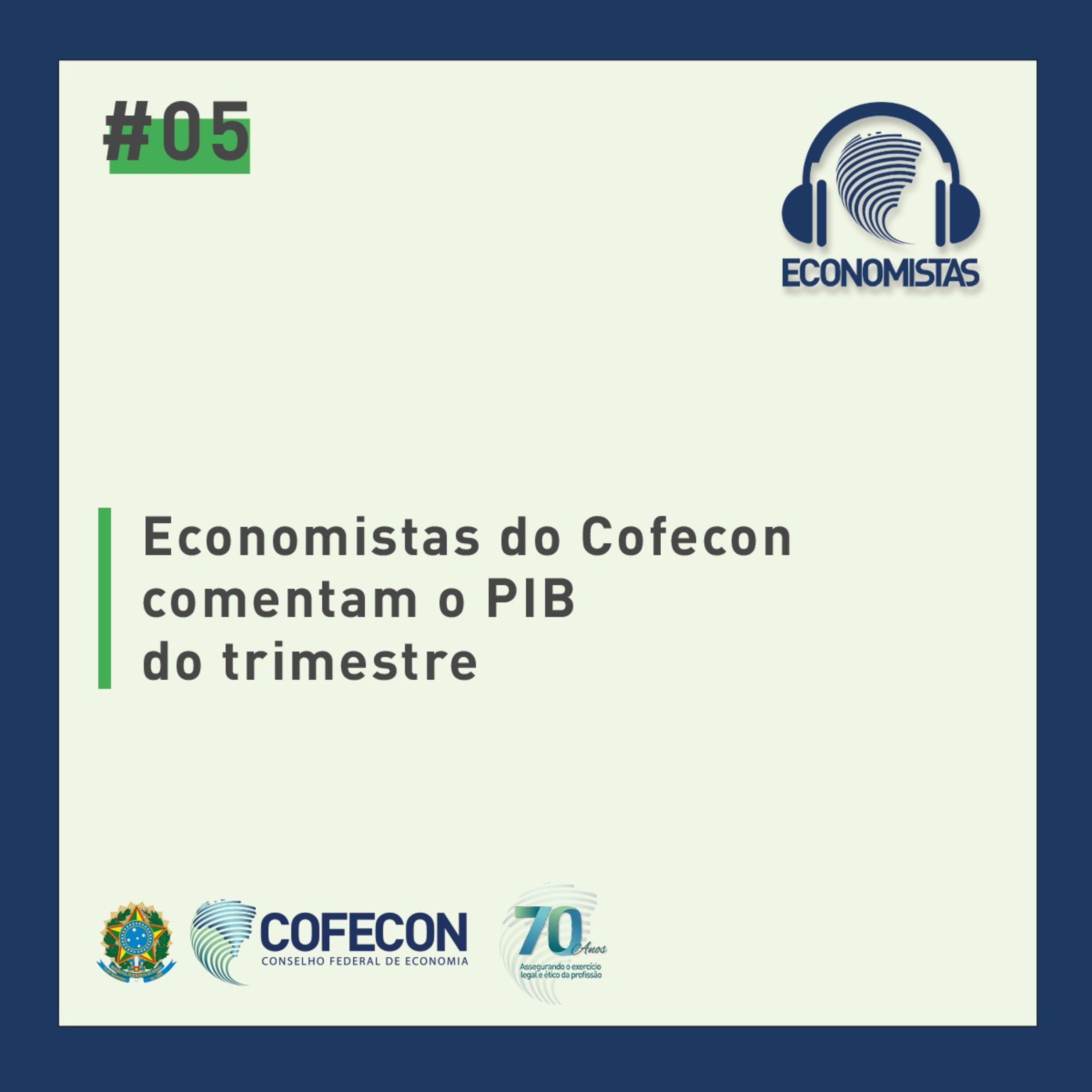Economistas - Cofecon