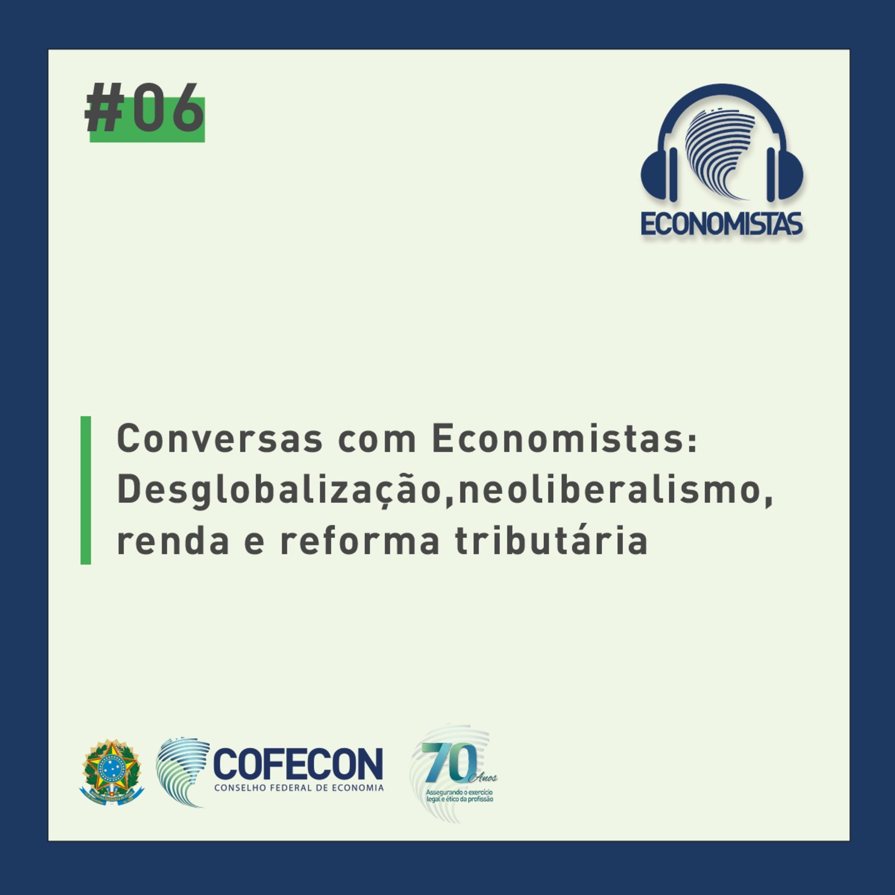 Economistas - Cofecon