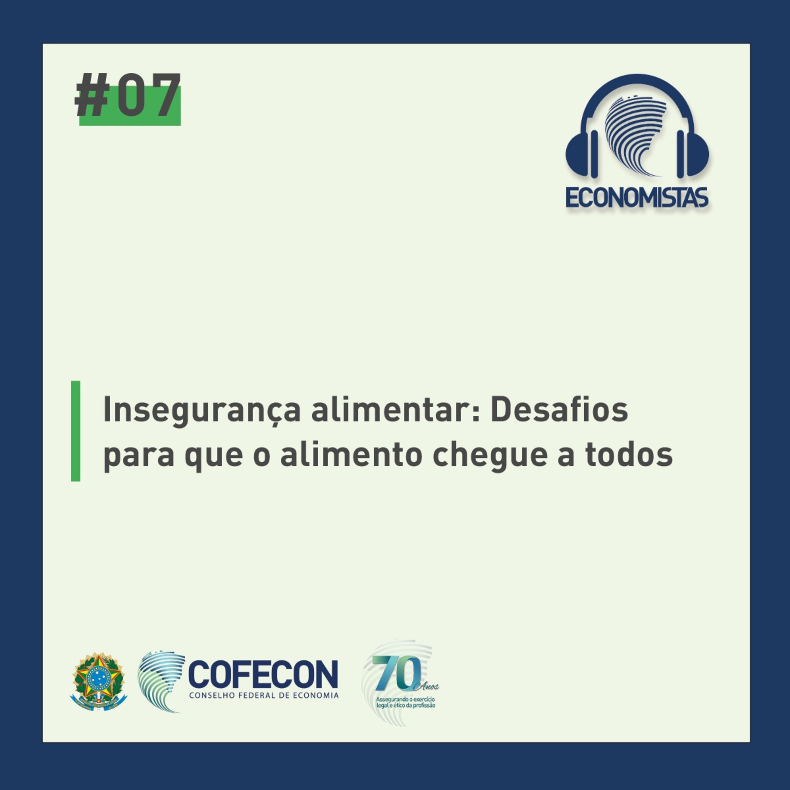 Economistas - Cofecon