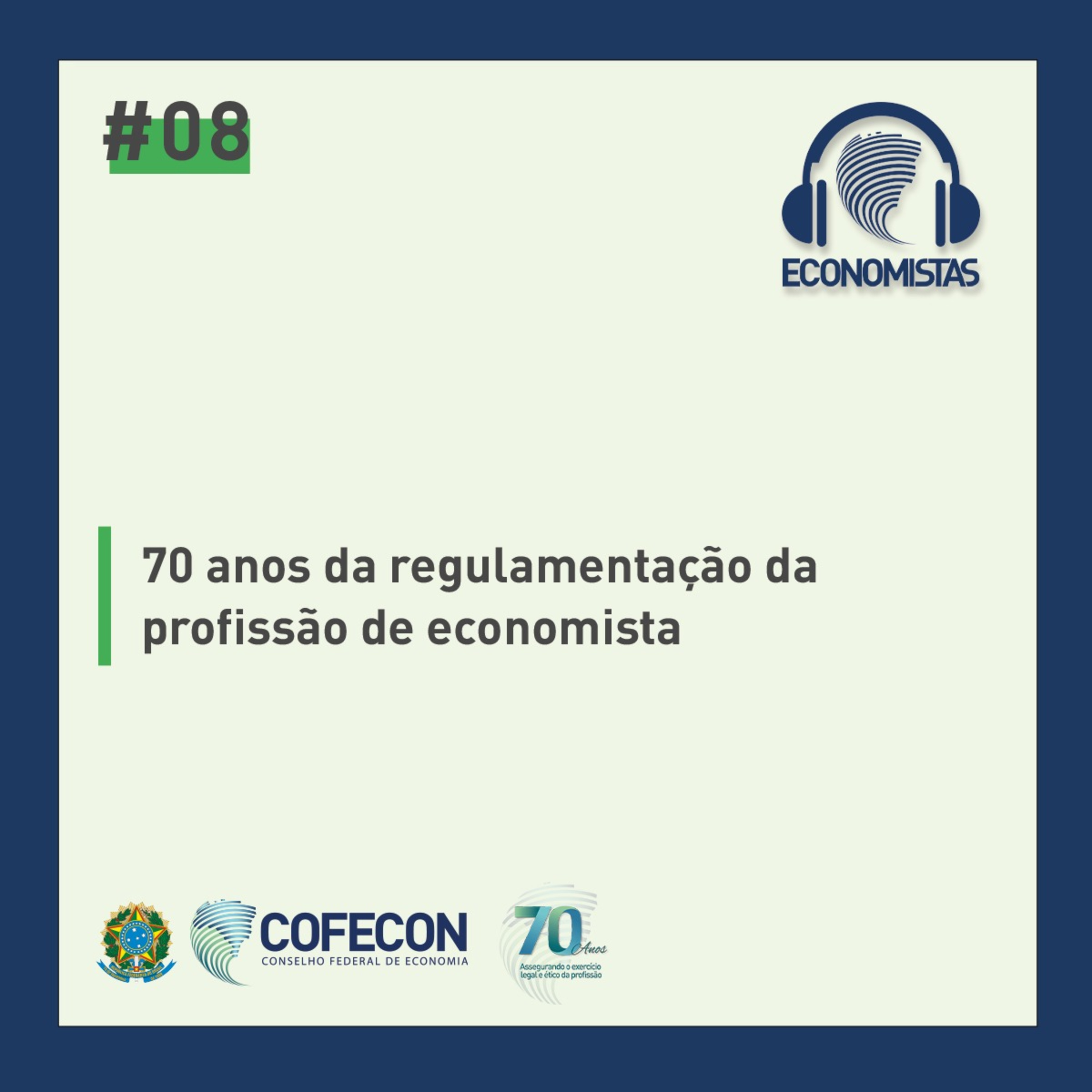 Economistas - Cofecon