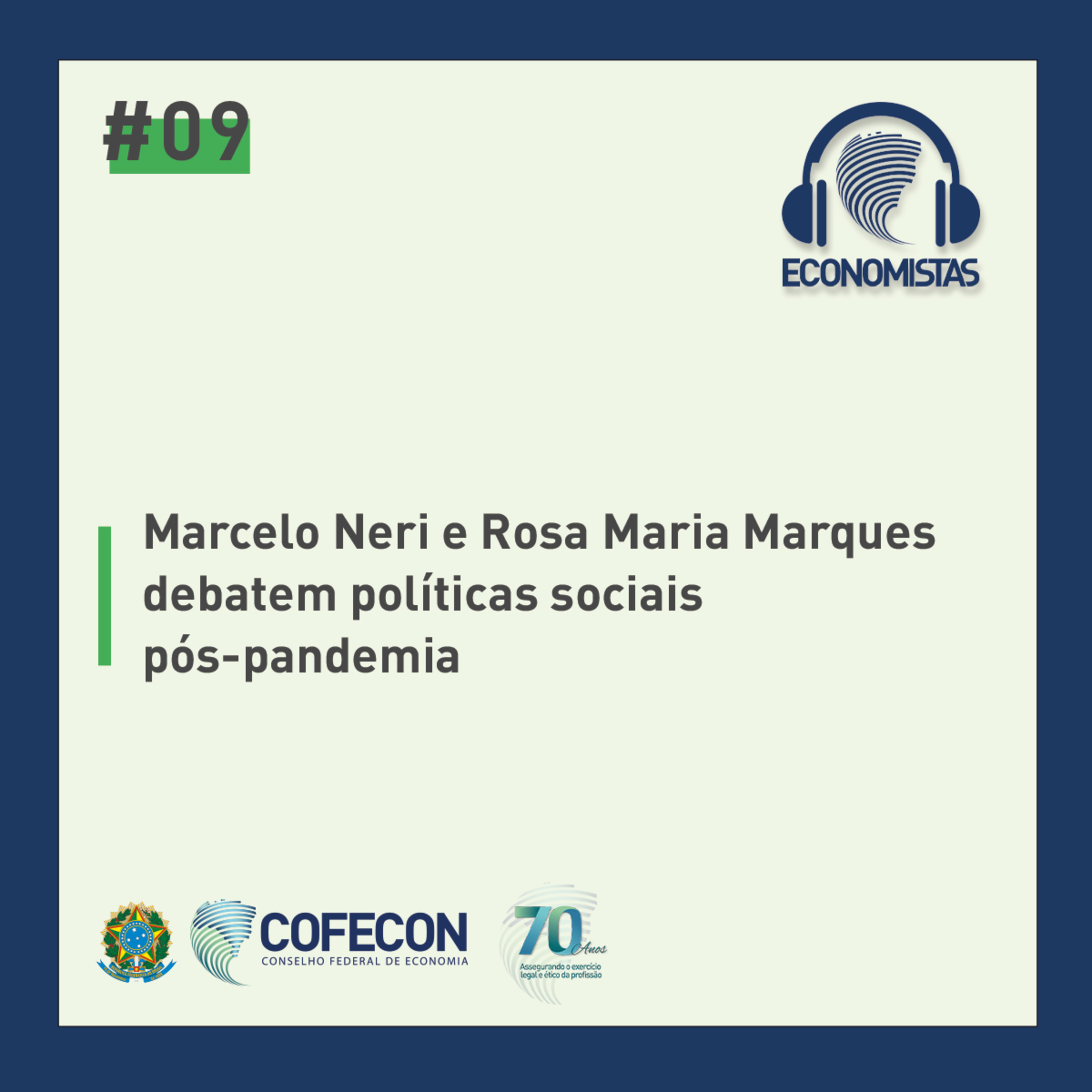 Economistas - Cofecon