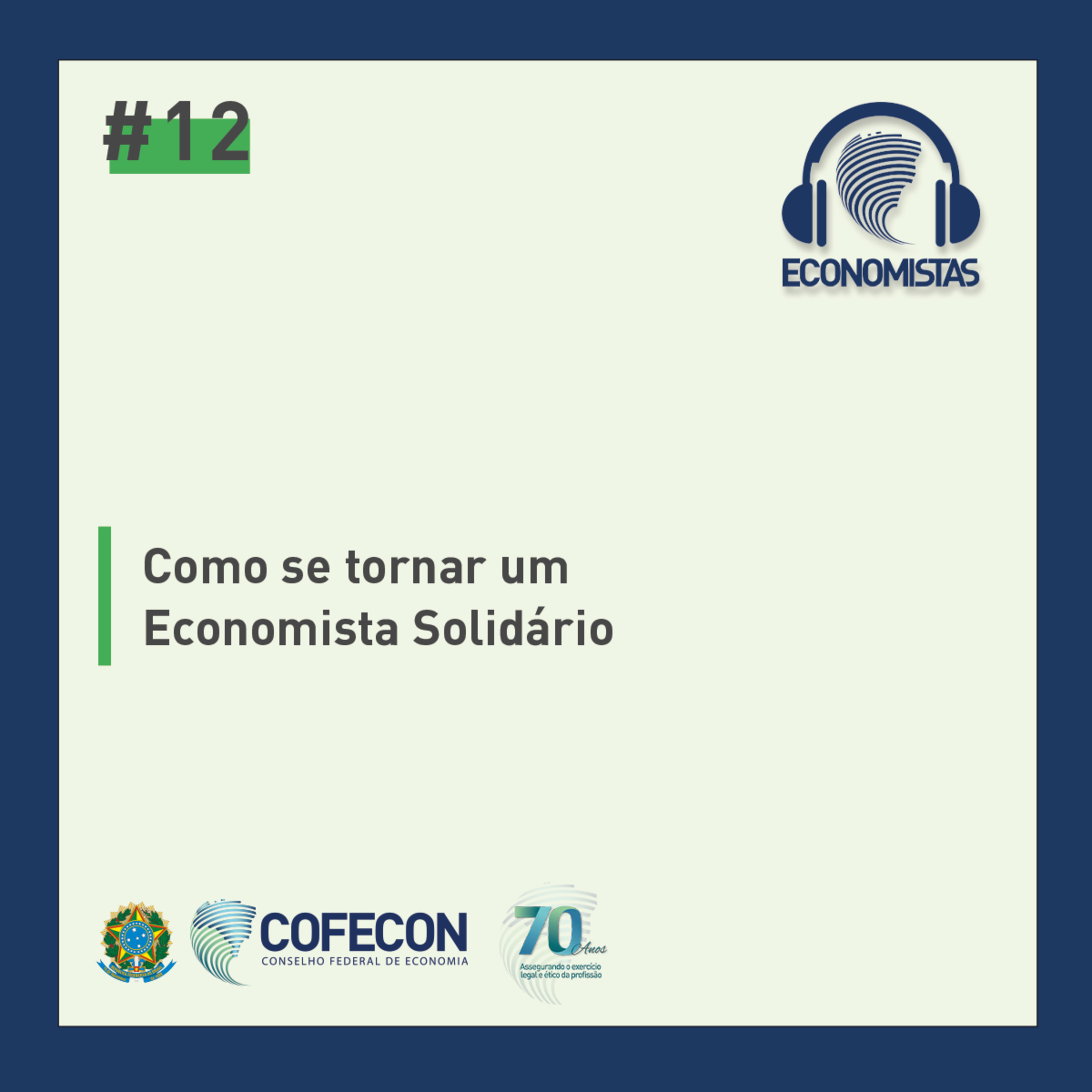 Economistas - Cofecon