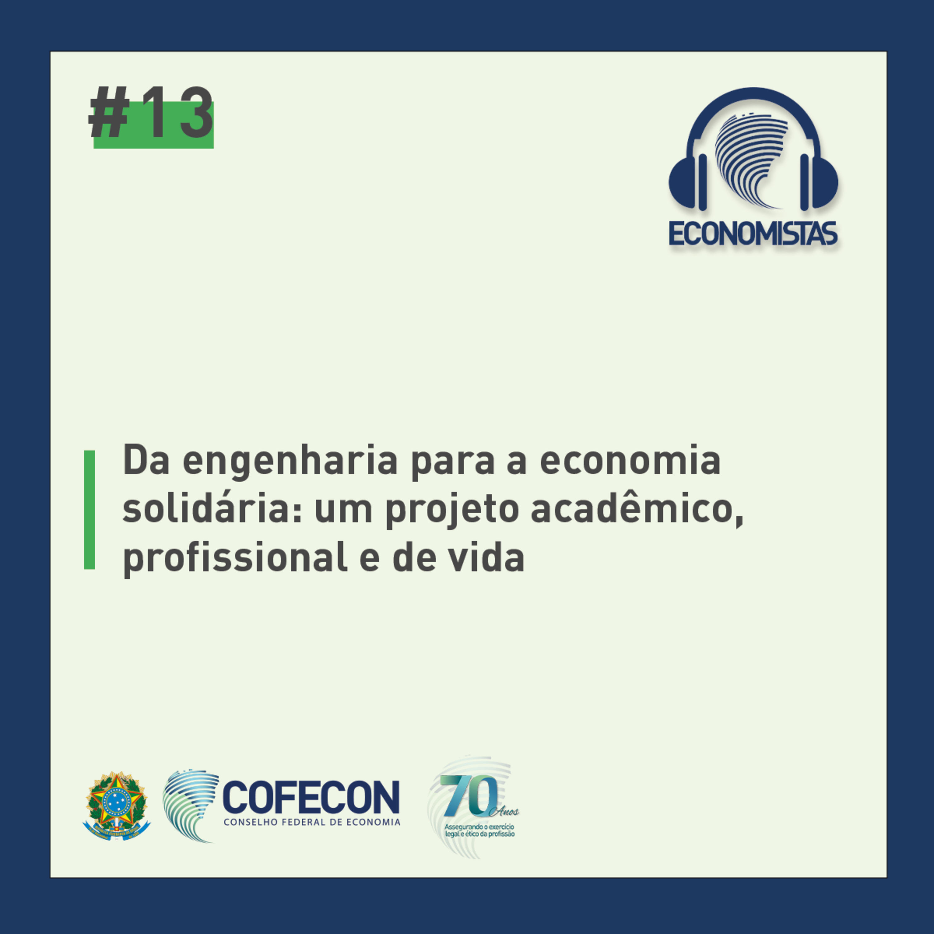 Economistas - Cofecon