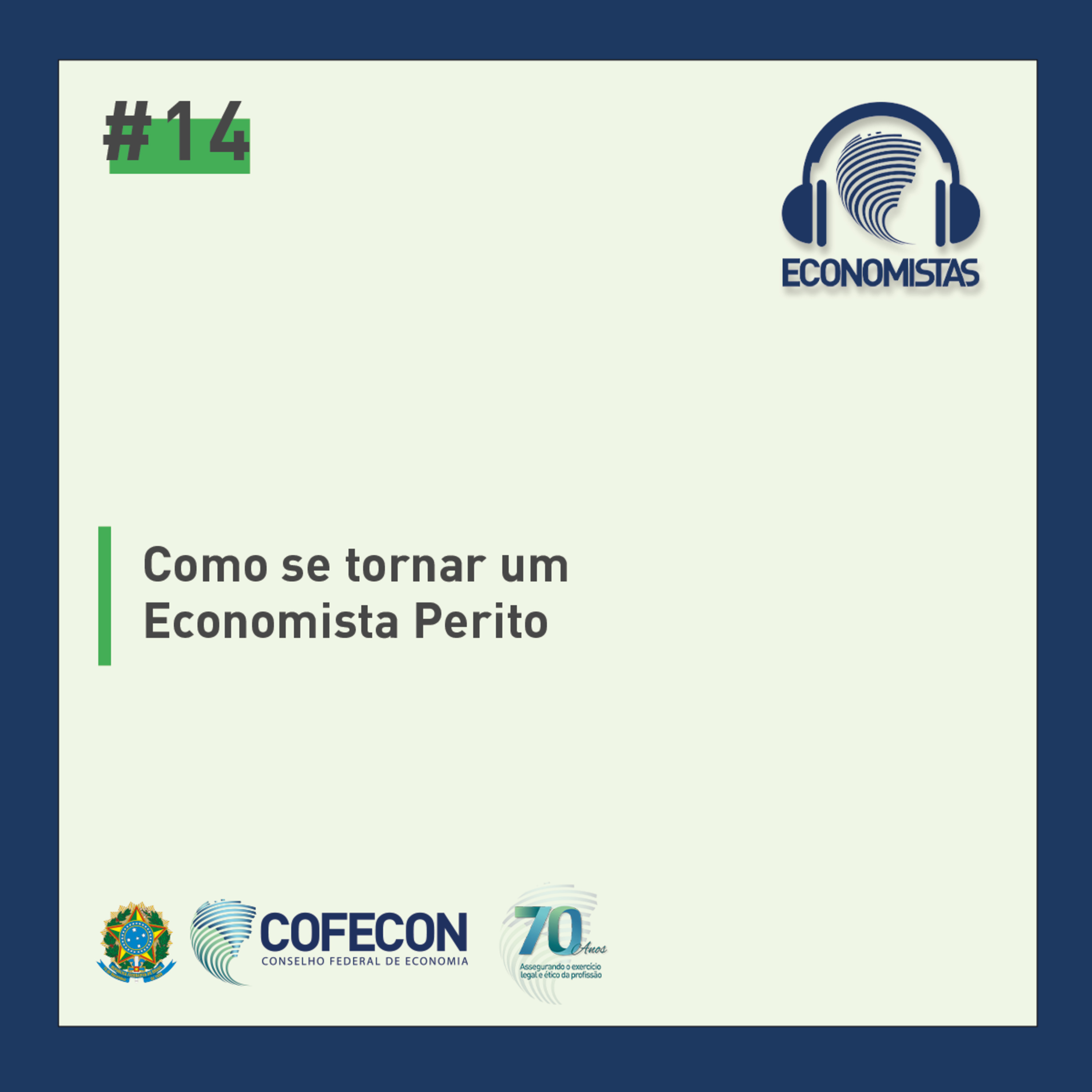 Economistas - Cofecon