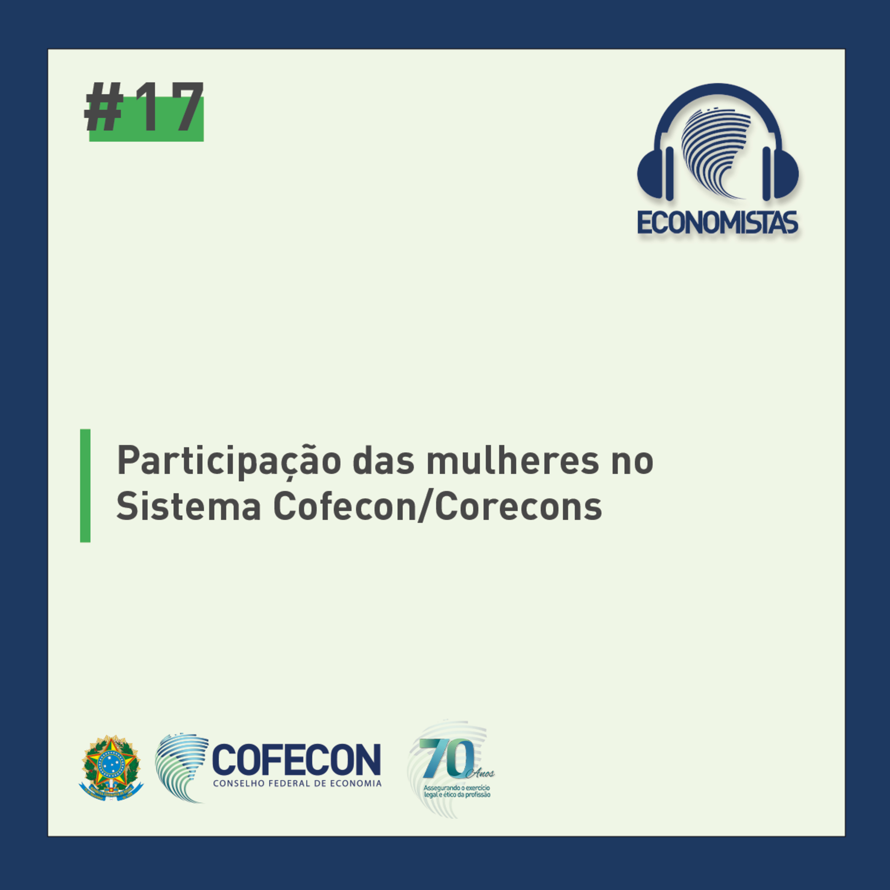 Economistas - Cofecon