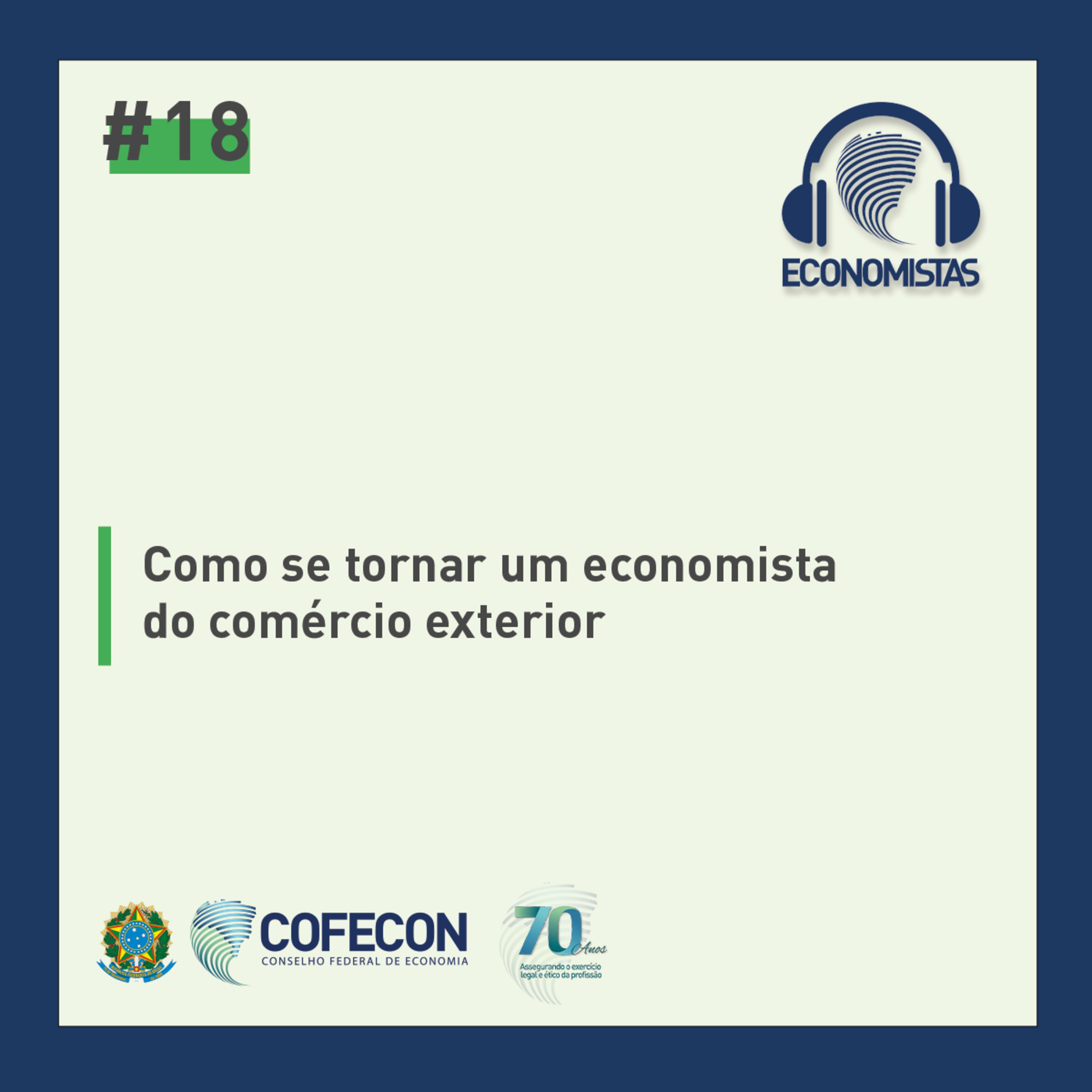 Economistas - Cofecon