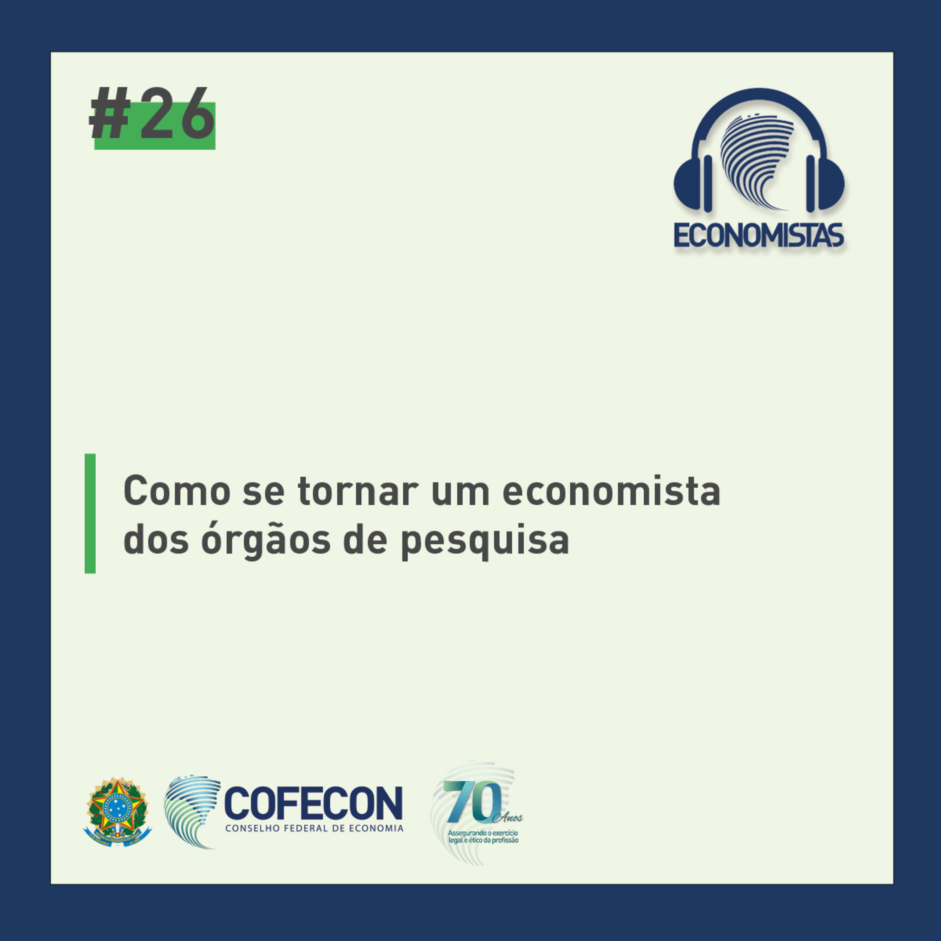 Economistas - Cofecon