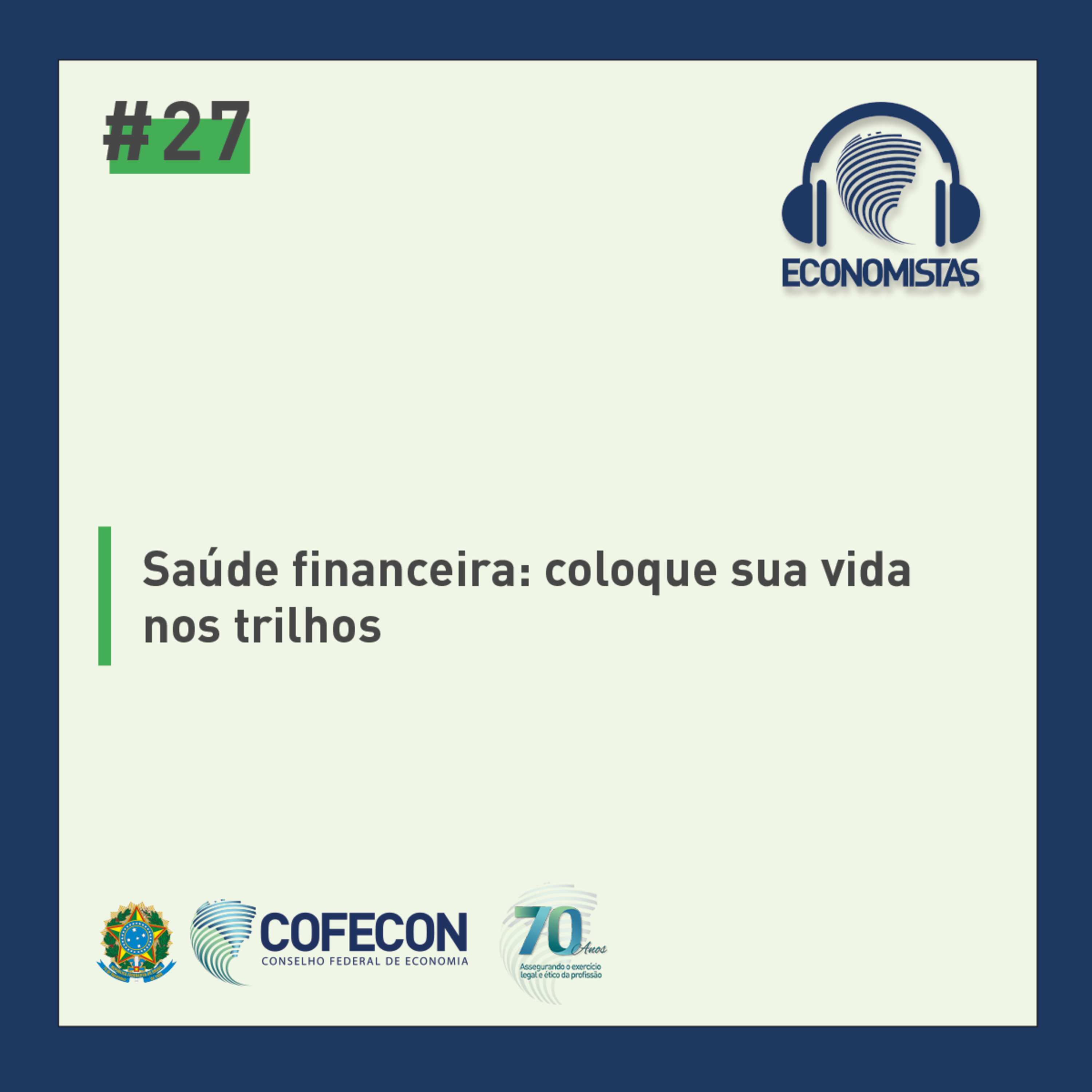 Economistas - Cofecon