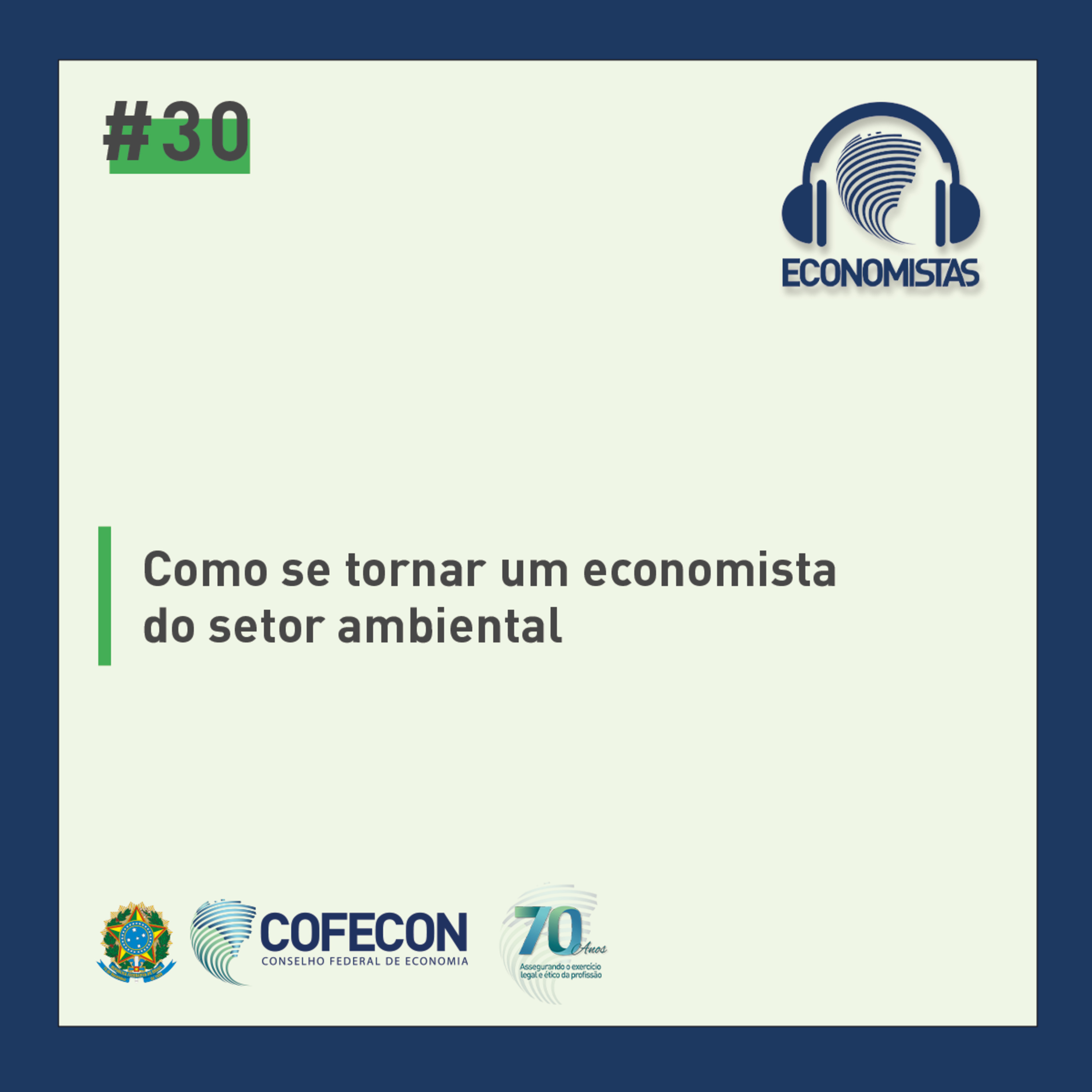 Economistas - Cofecon