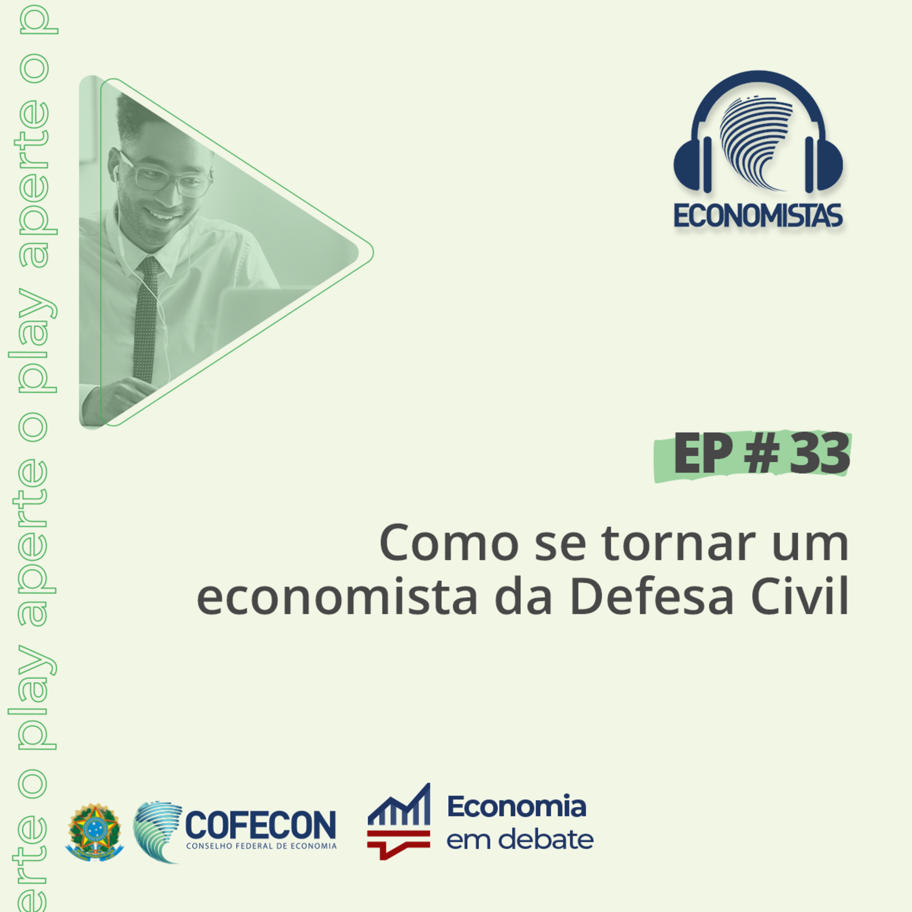 Economistas - Cofecon