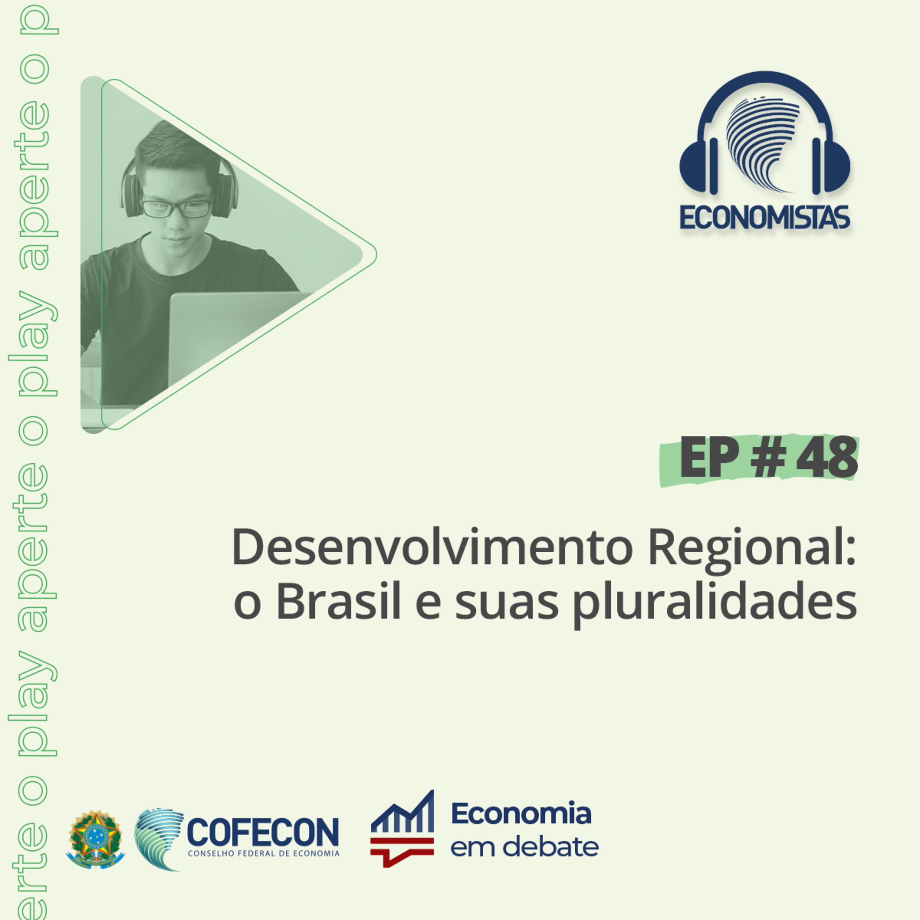 Economistas - Cofecon