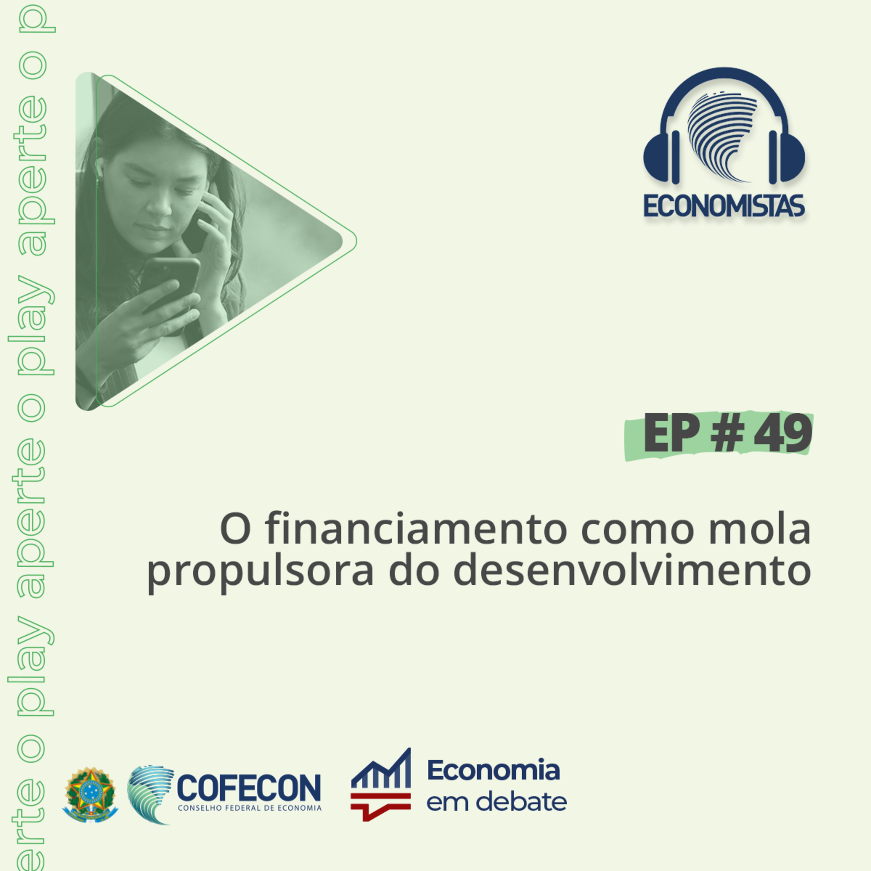 Economistas - Cofecon