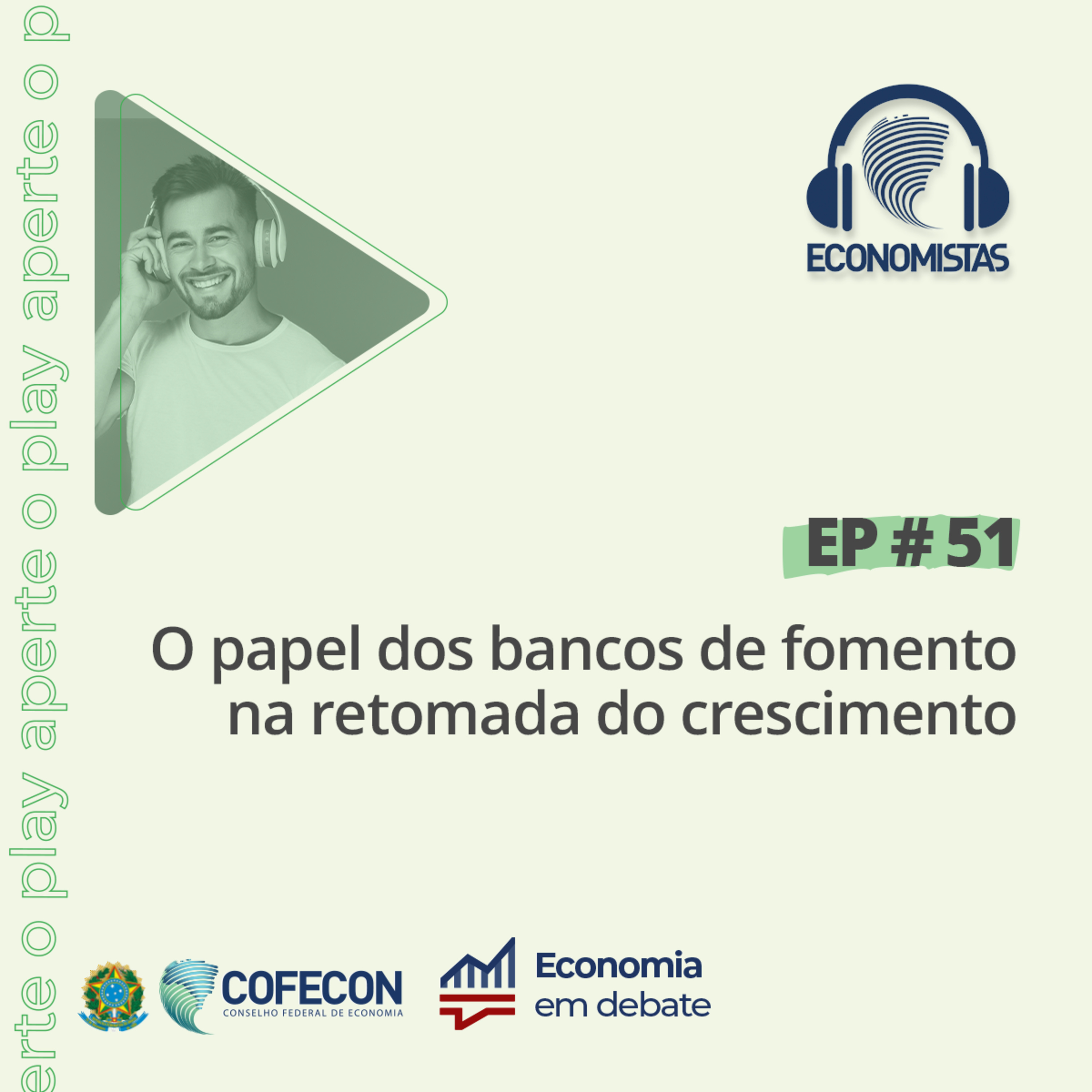Economistas - Cofecon