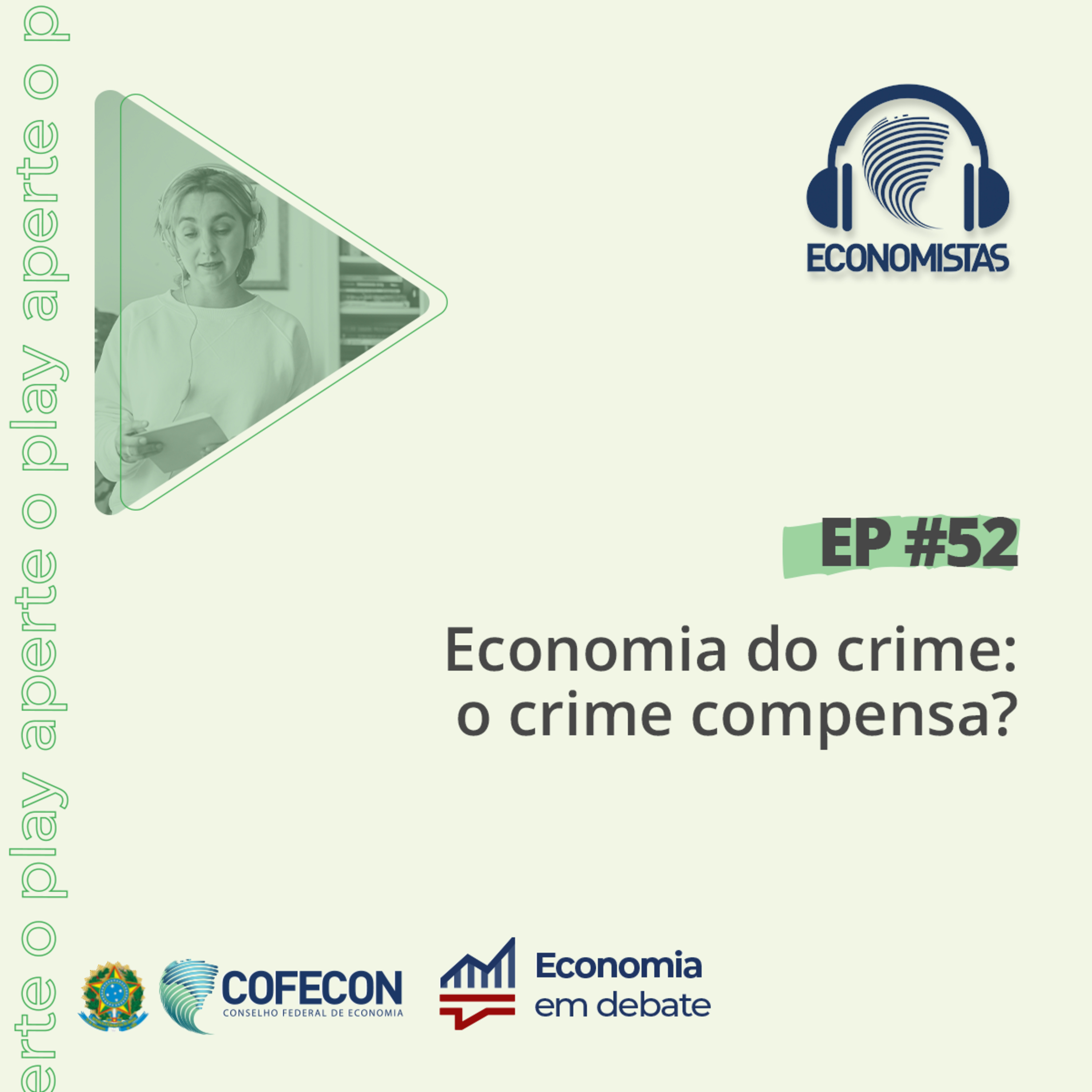 Economistas - Cofecon