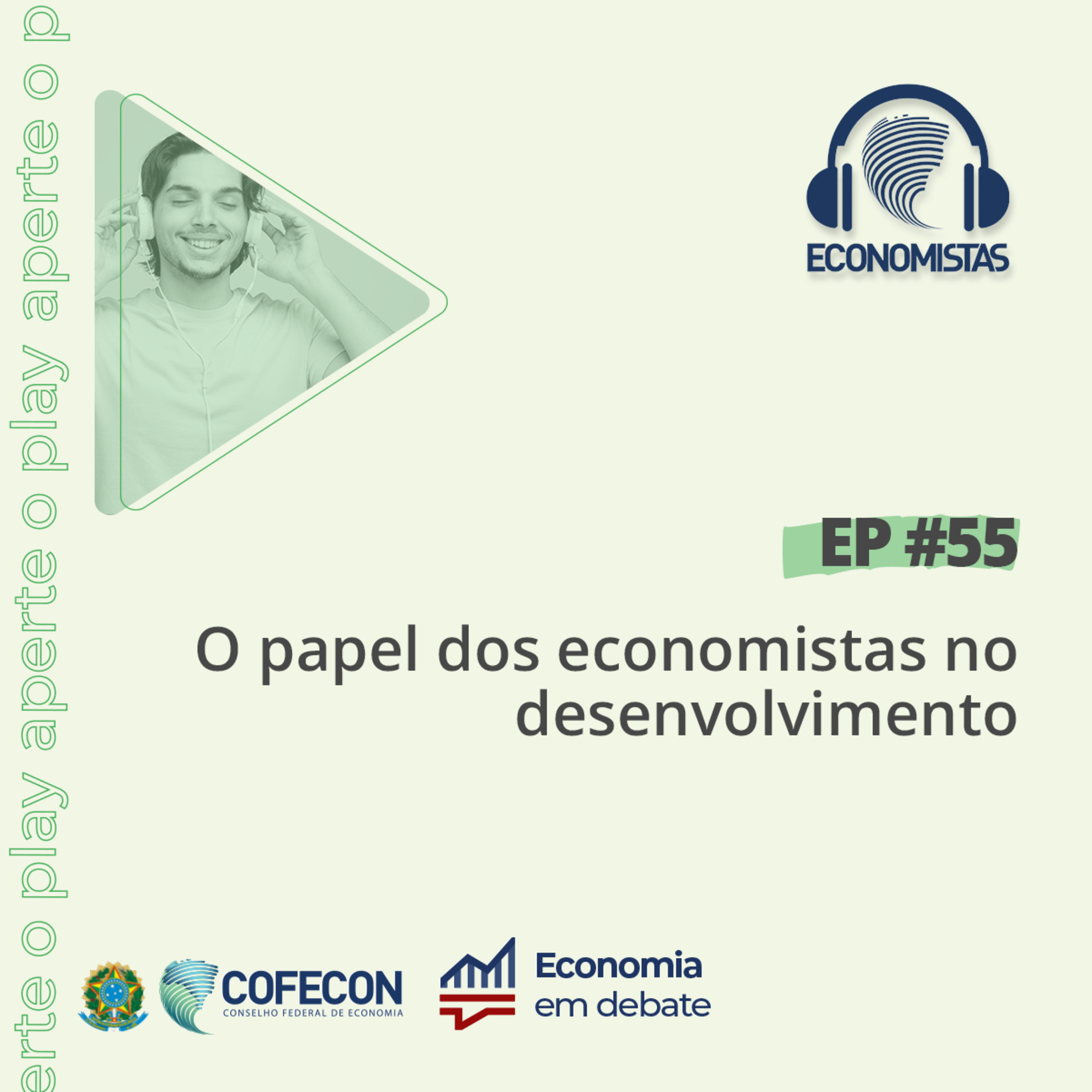 Economistas - Cofecon