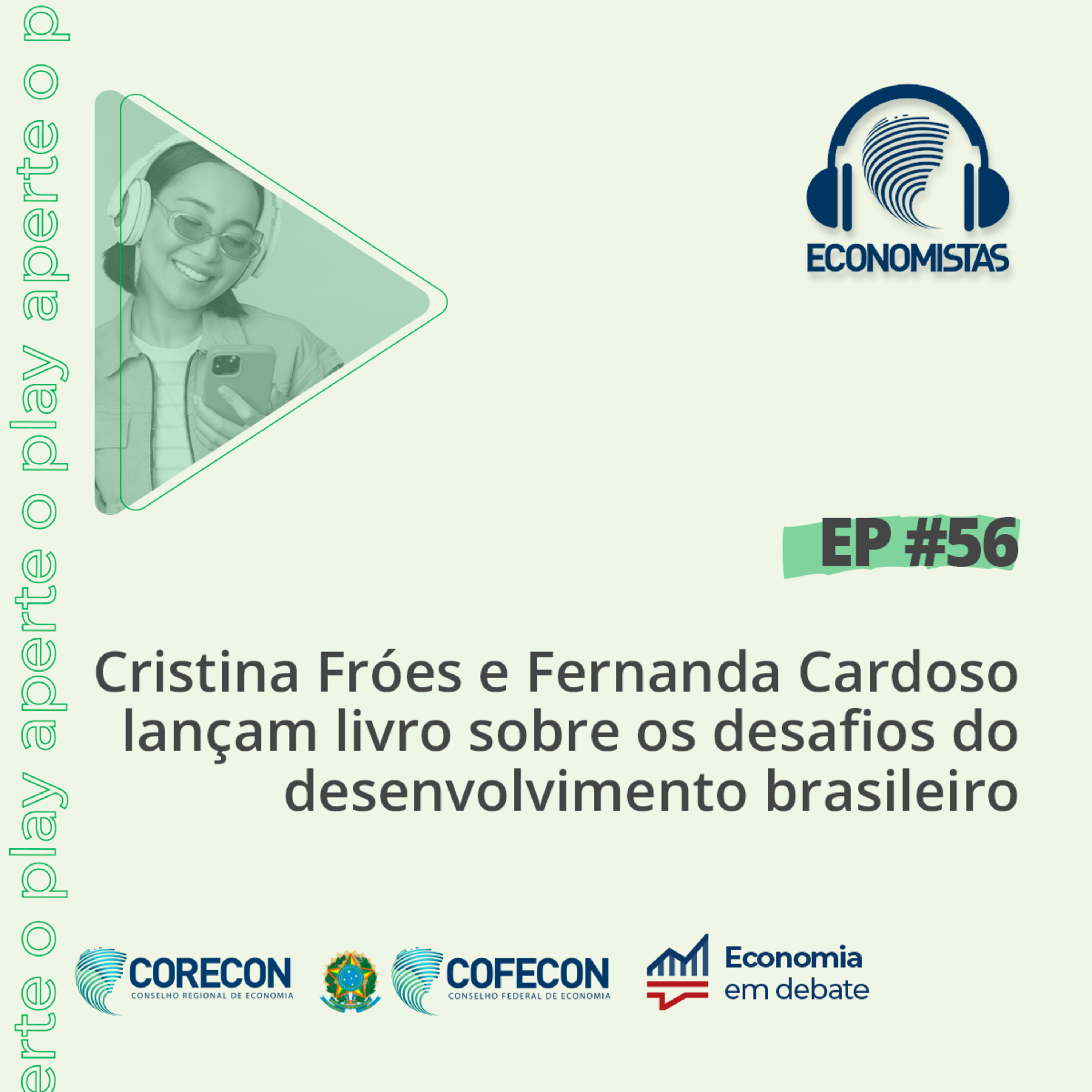 Economistas - Cofecon