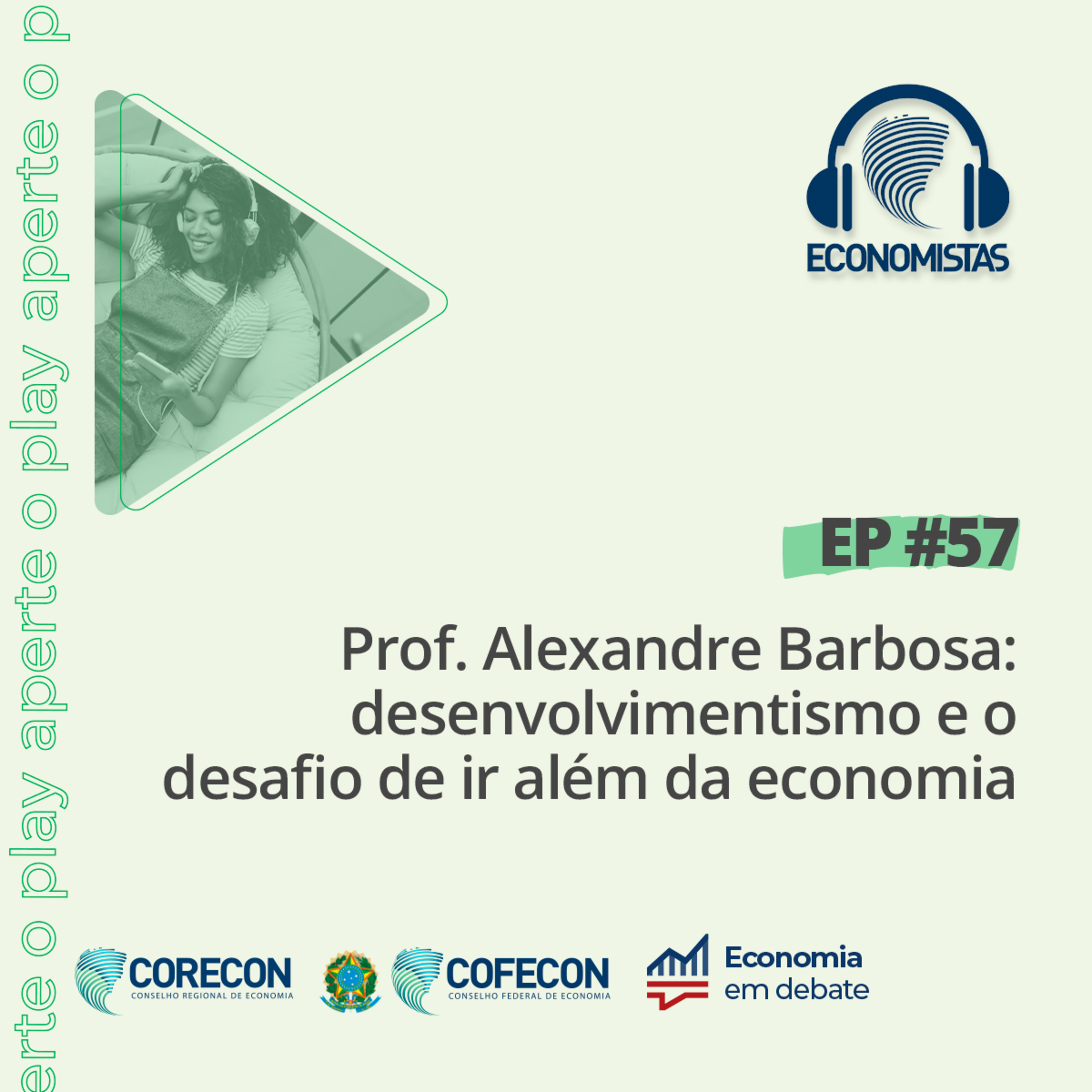 Economistas - Cofecon