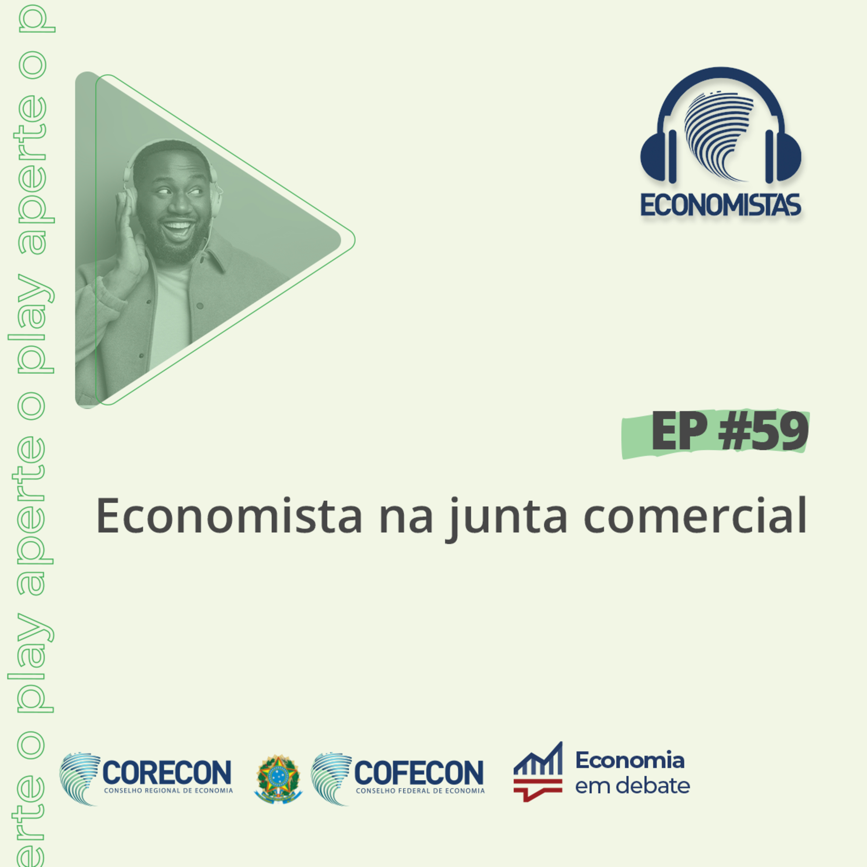Economistas - Cofecon