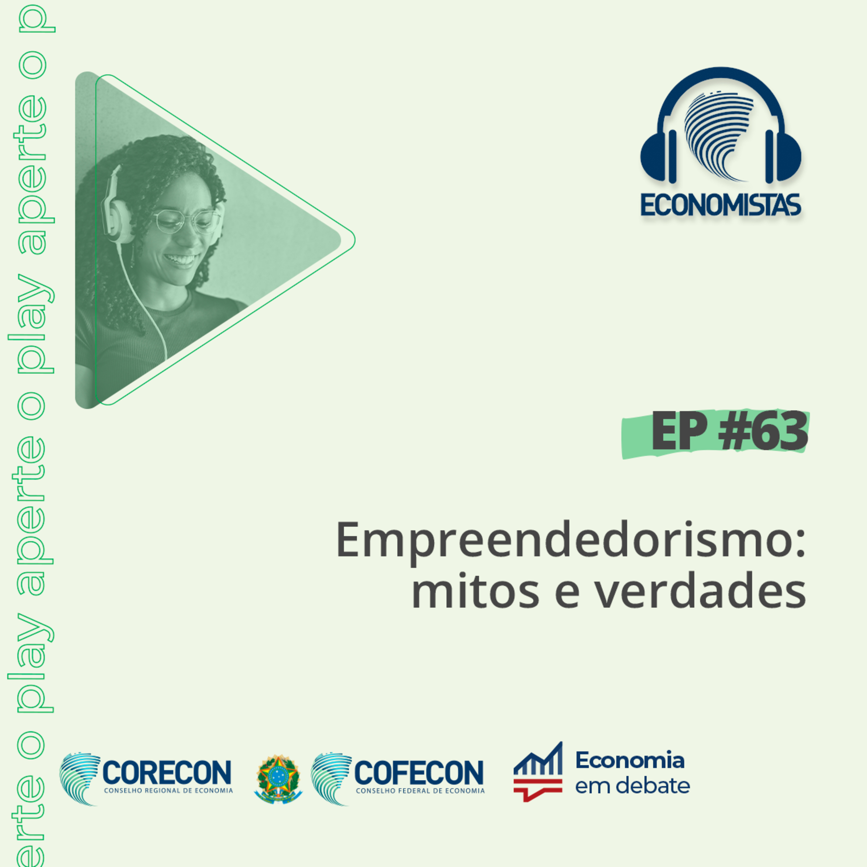 Economistas - Cofecon