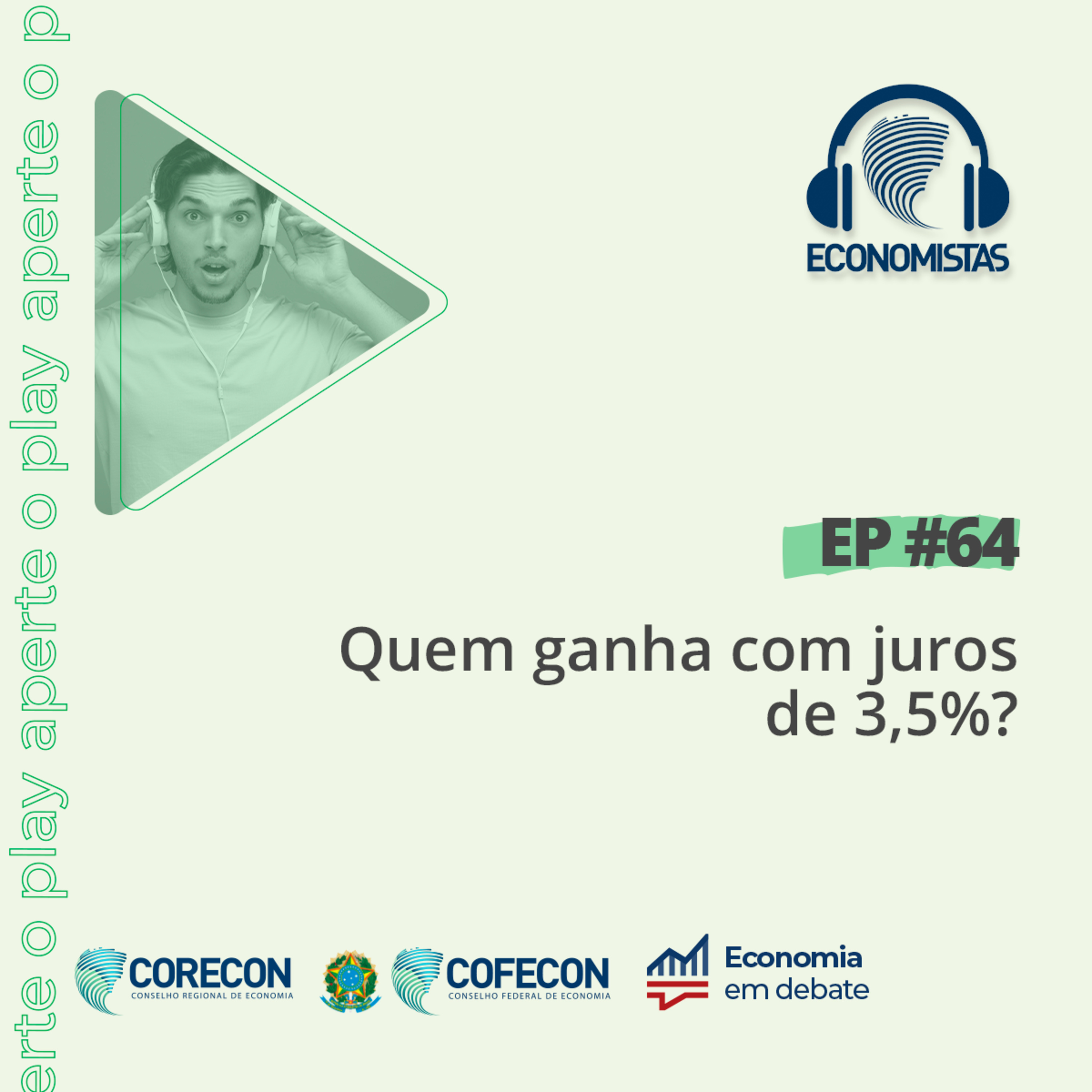 Economistas - Cofecon