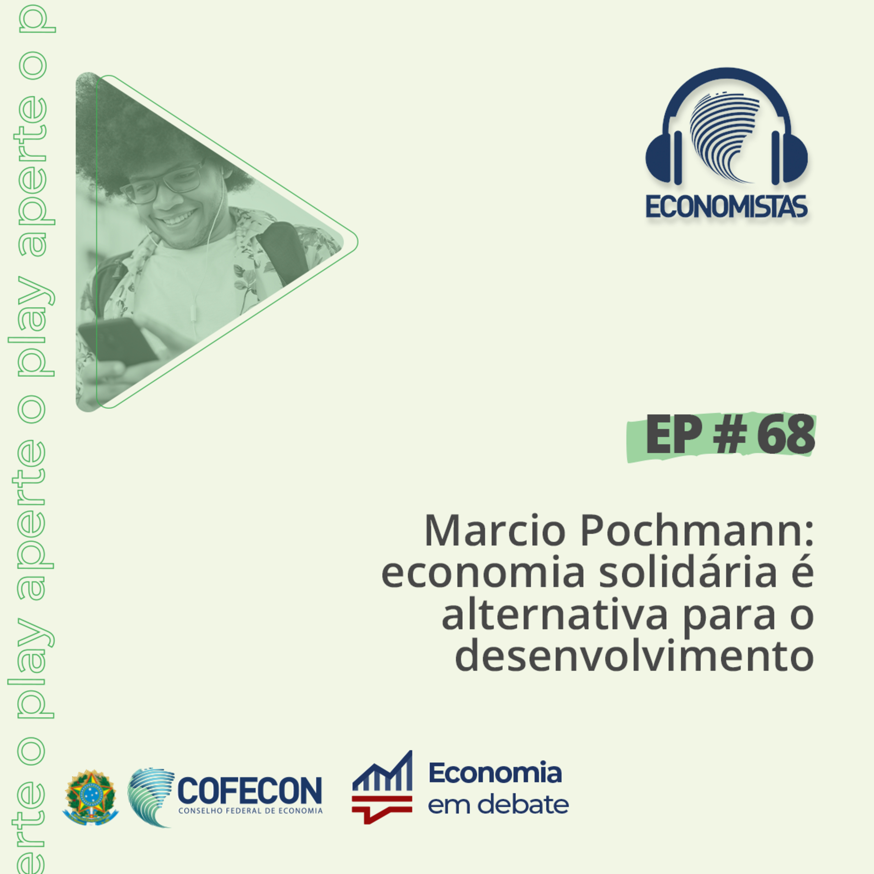 Economistas - Cofecon