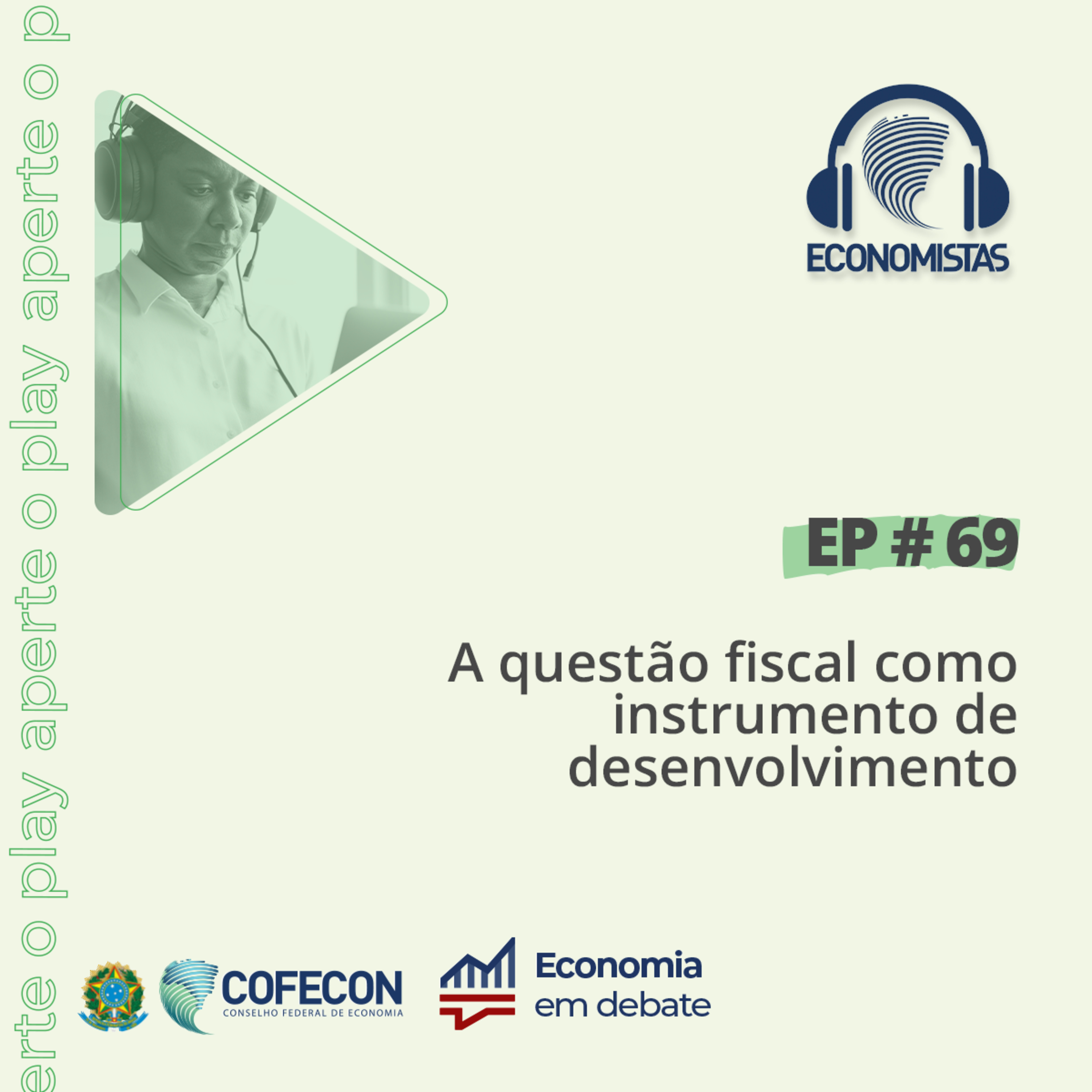 Economistas - Cofecon