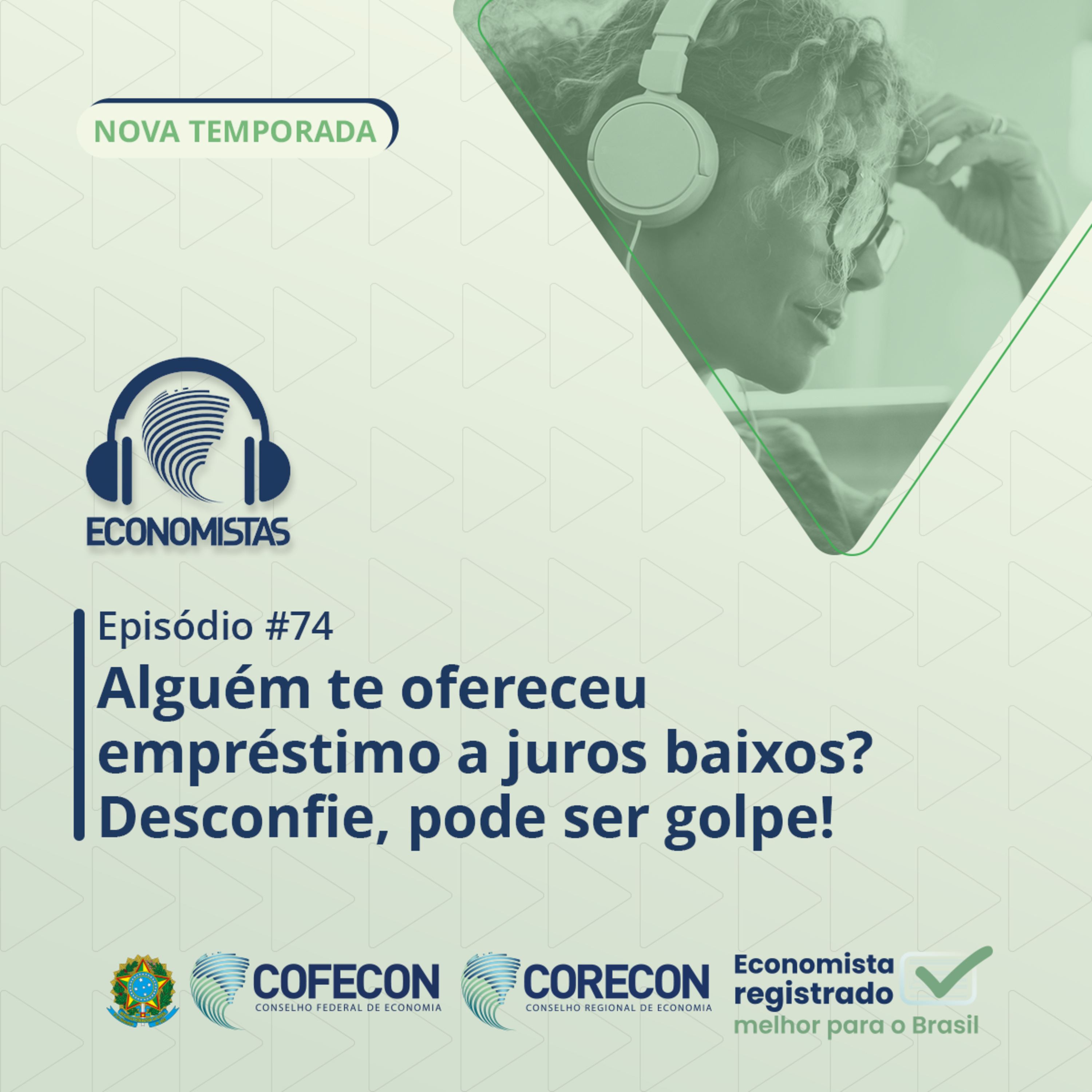 Economistas - Cofecon