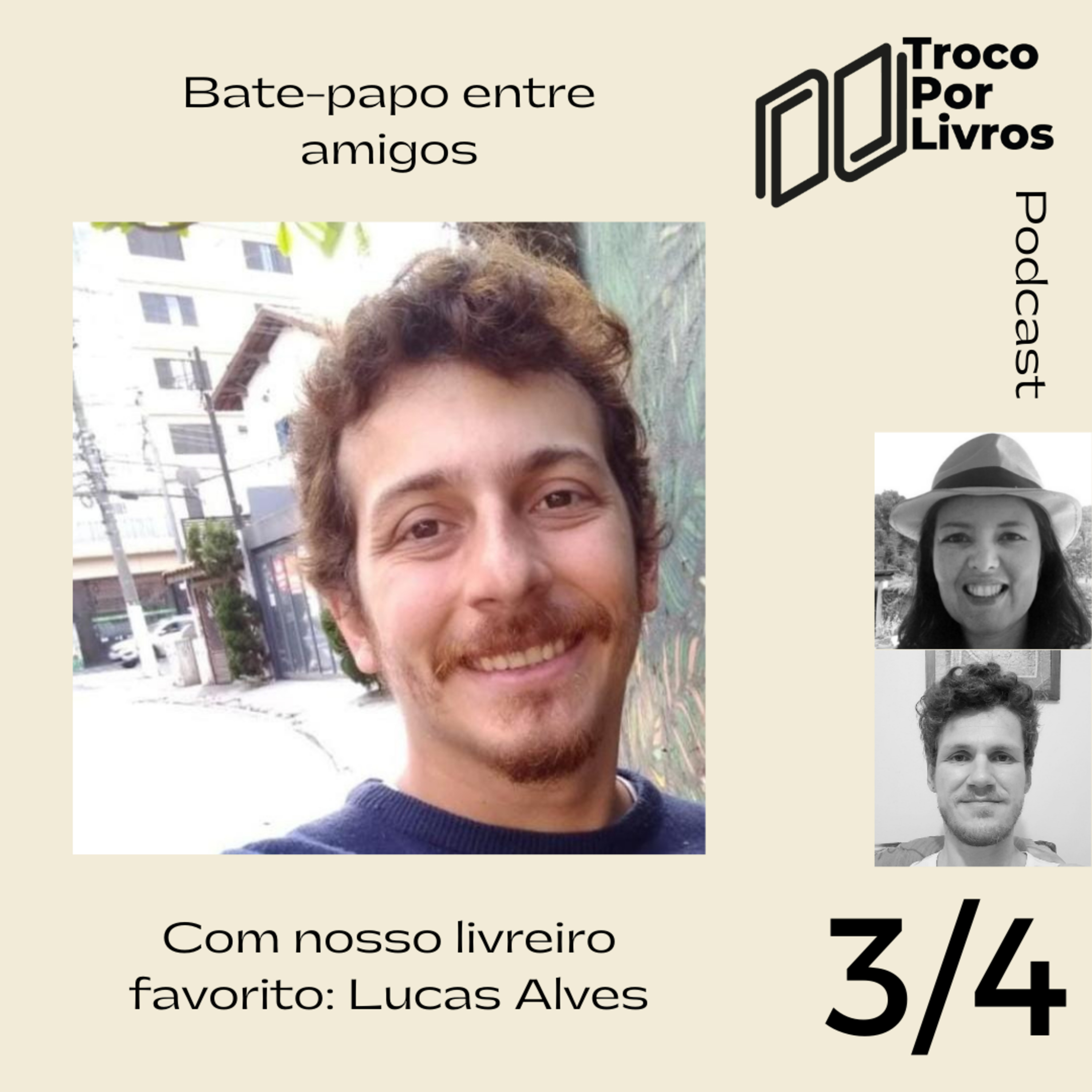 Troco por Livros