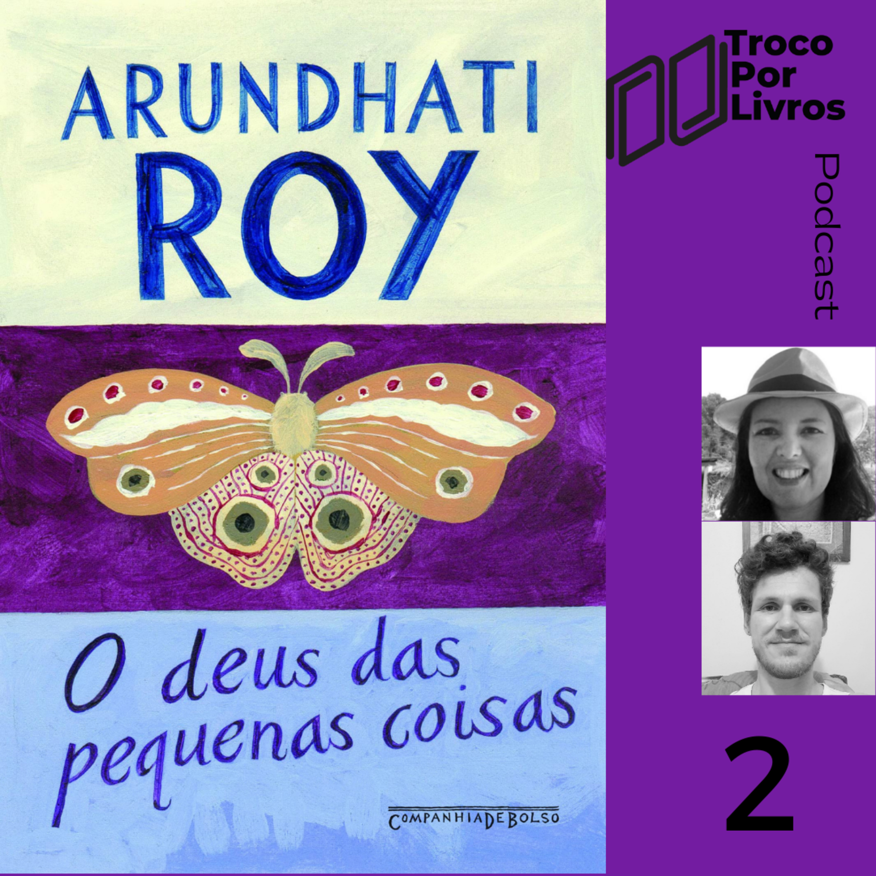 Troco por Livros
