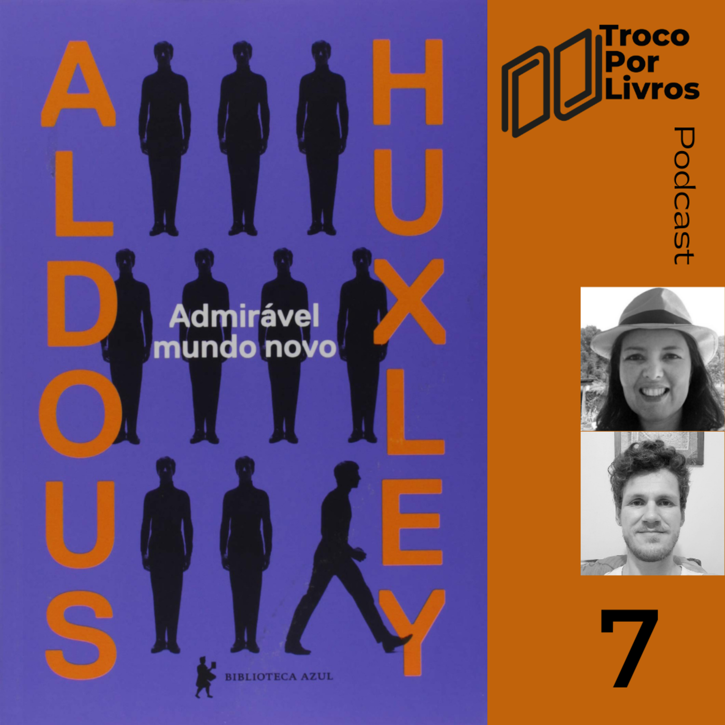 Troco por Livros