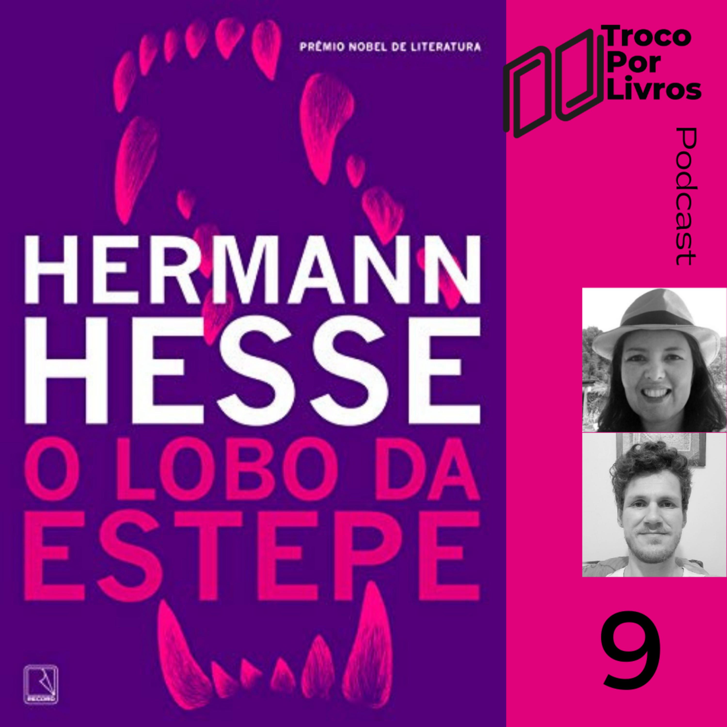 Troco por Livros