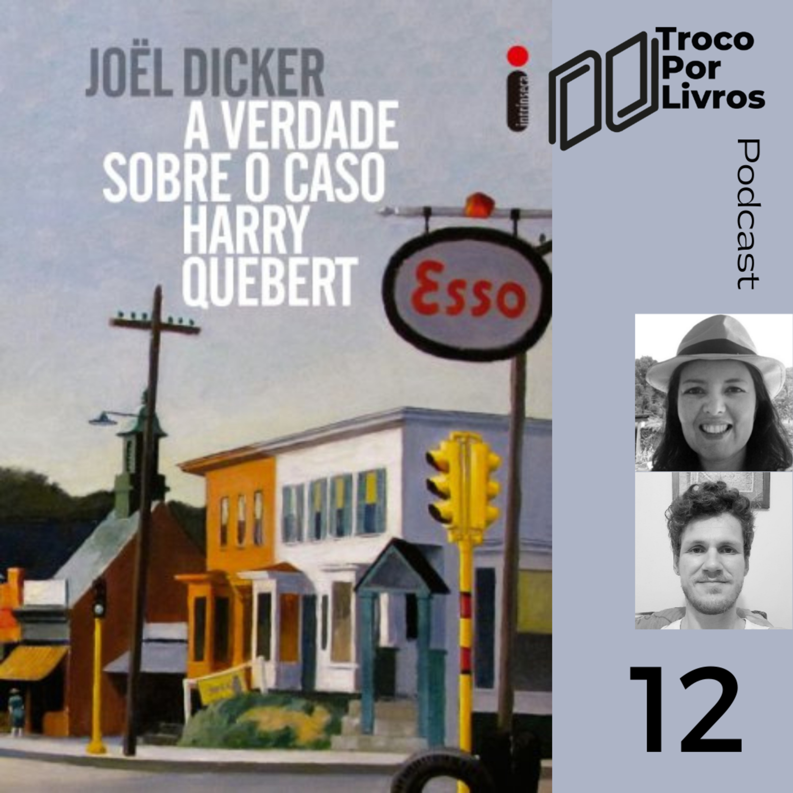 Troco por Livros