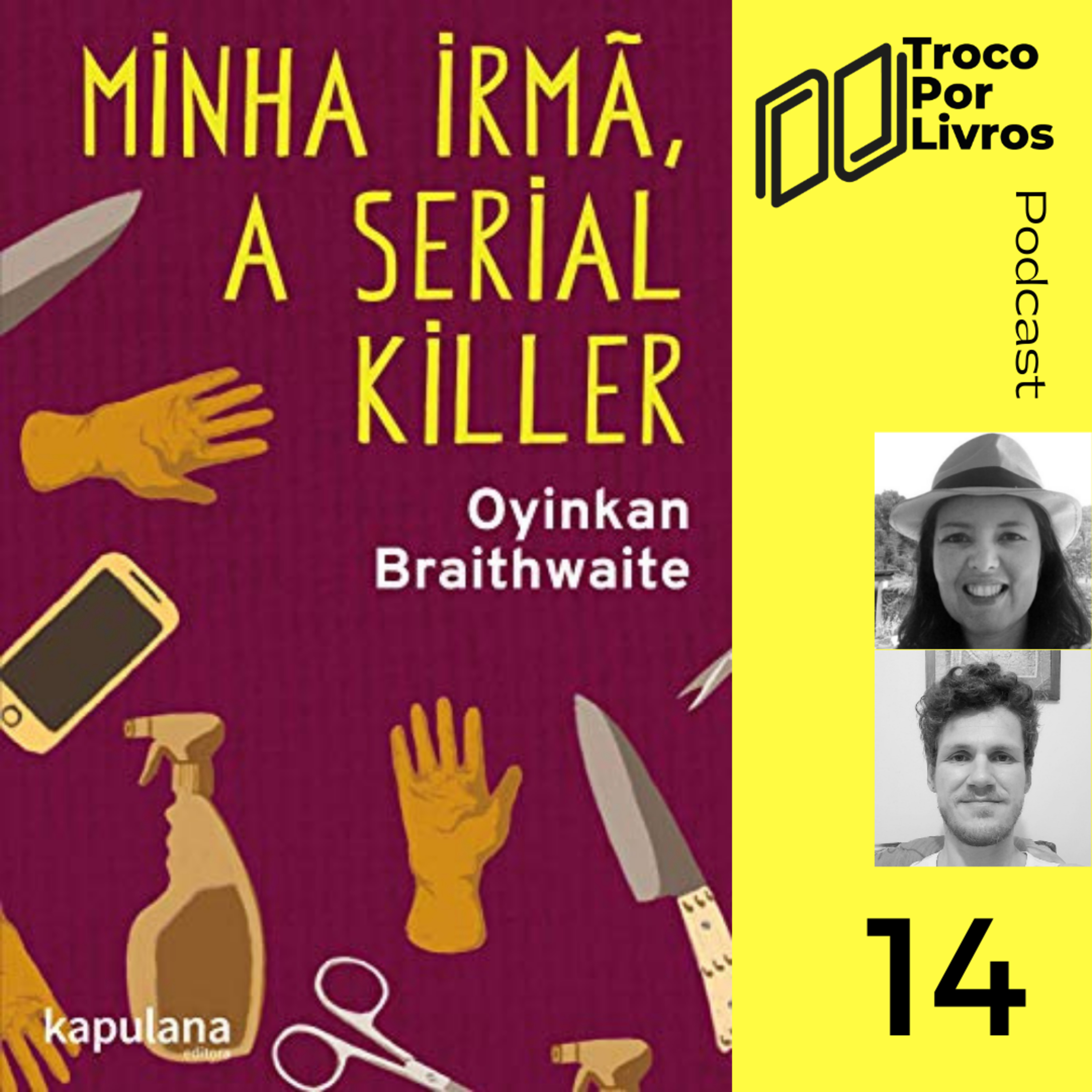 Troco por Livros