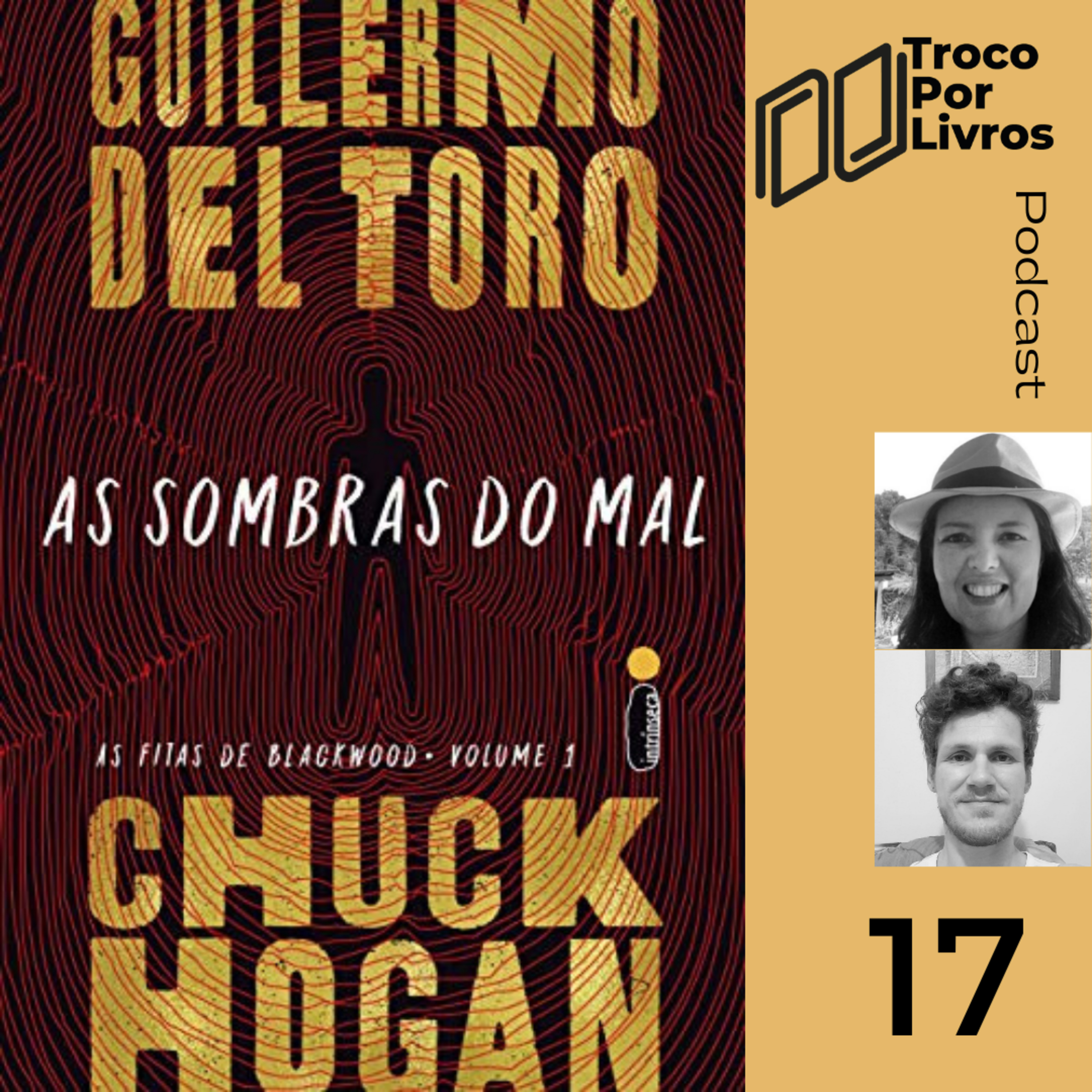 Troco por Livros