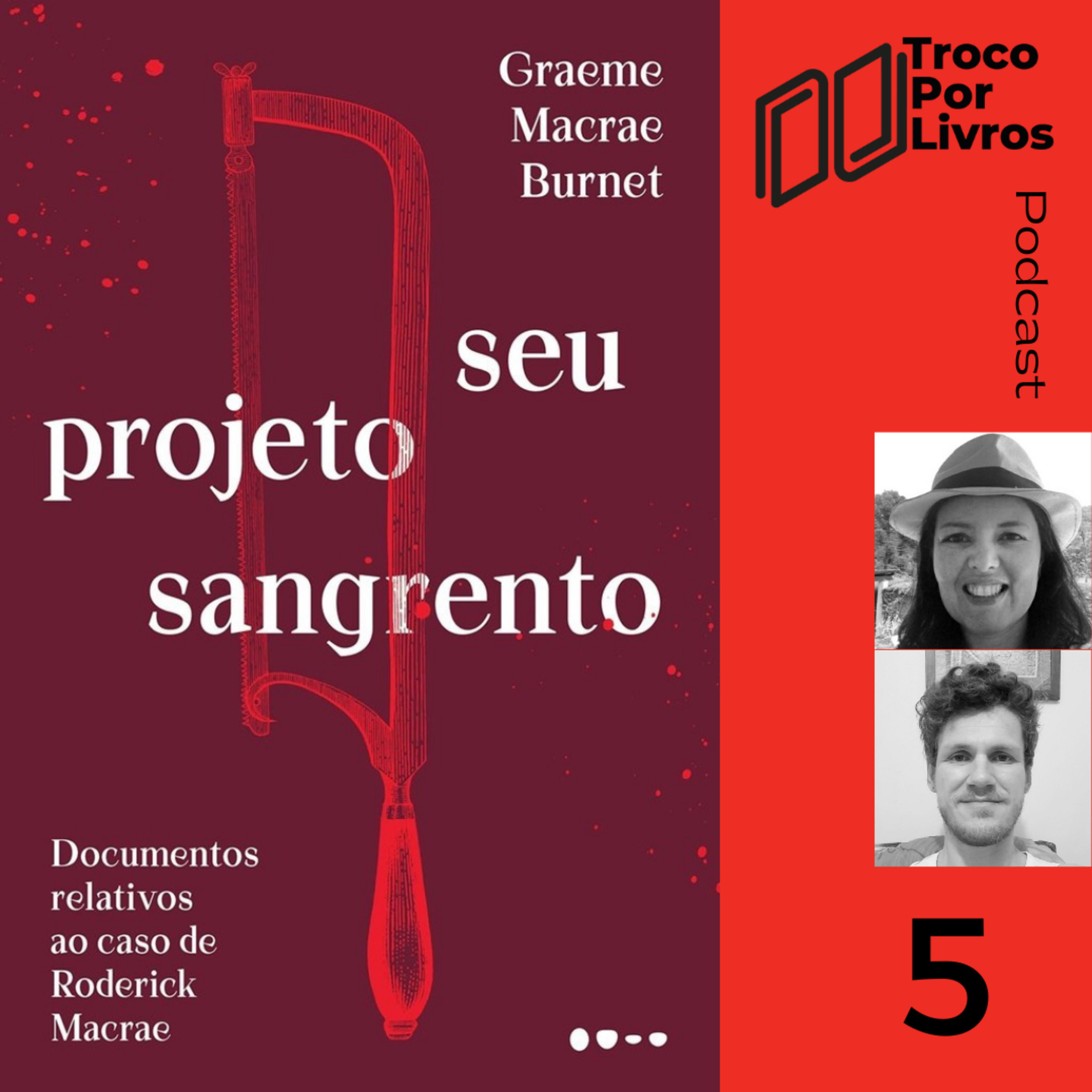 Troco por Livros