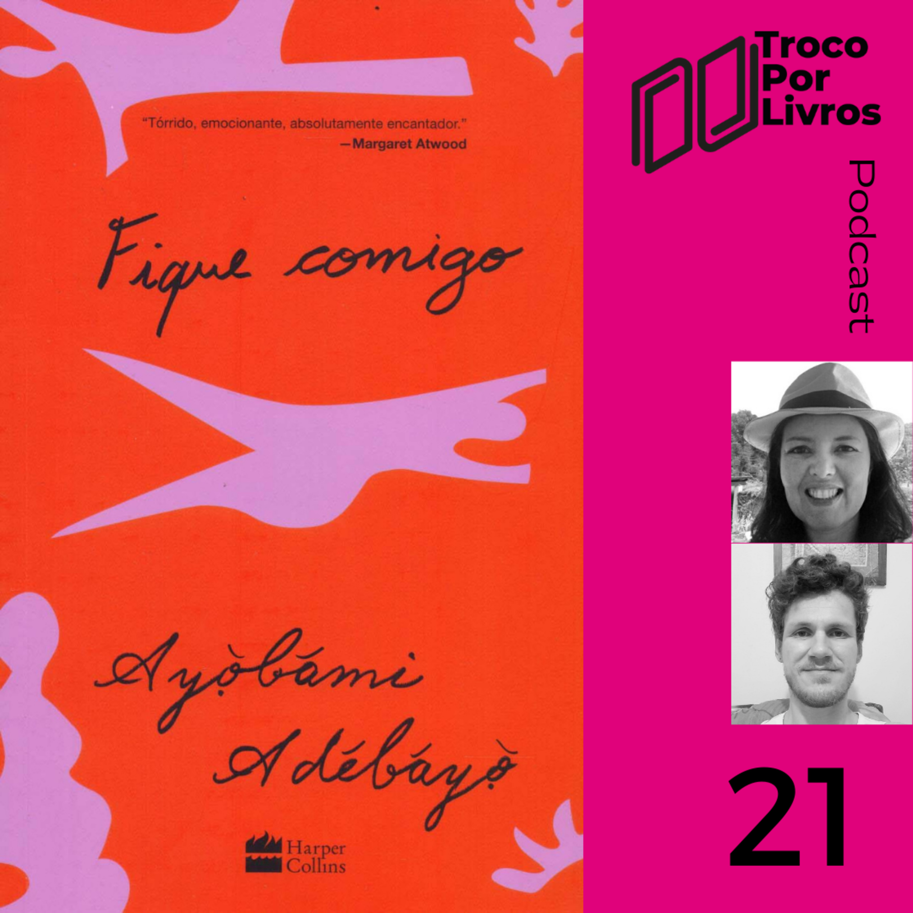 Troco por Livros