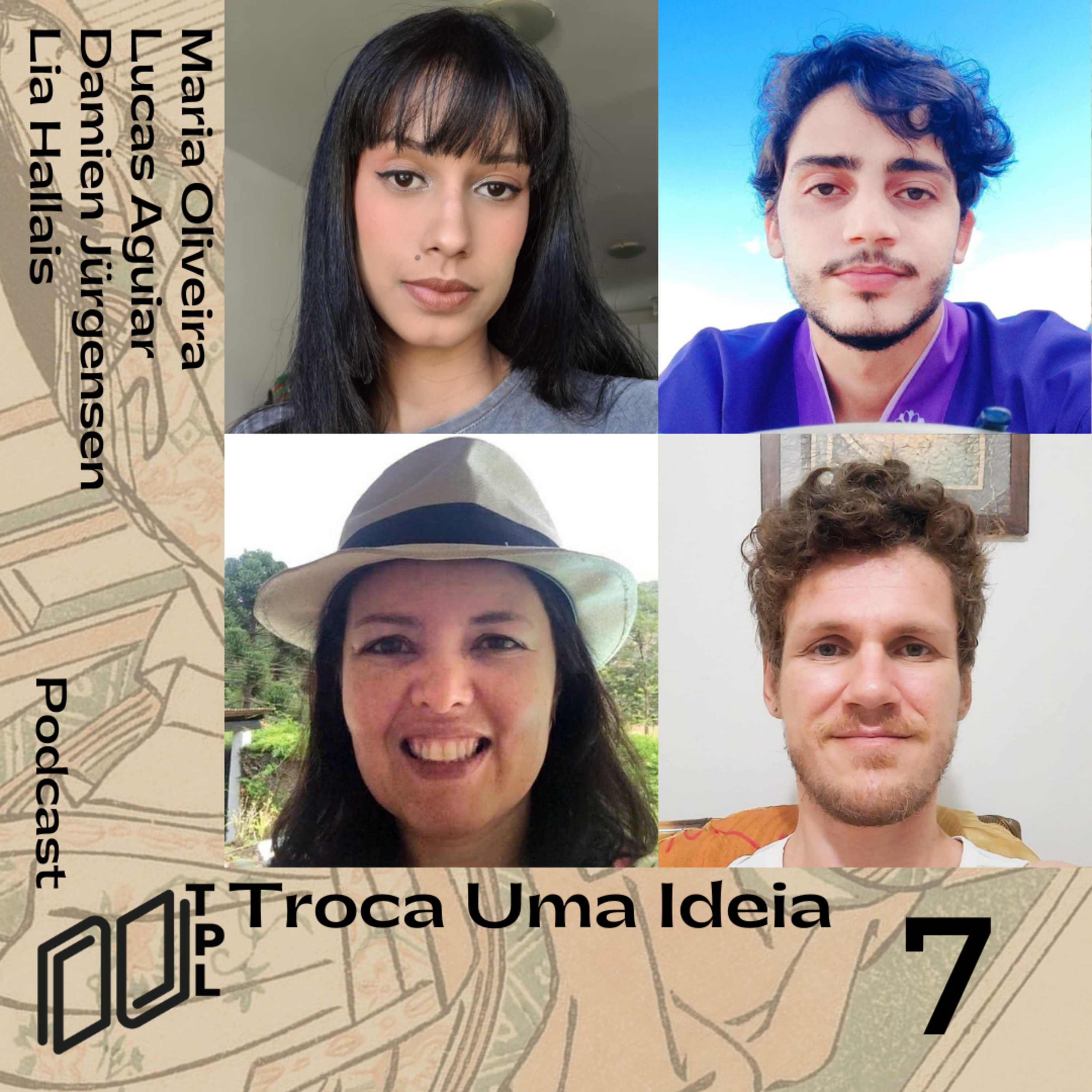 Troco por Livros
