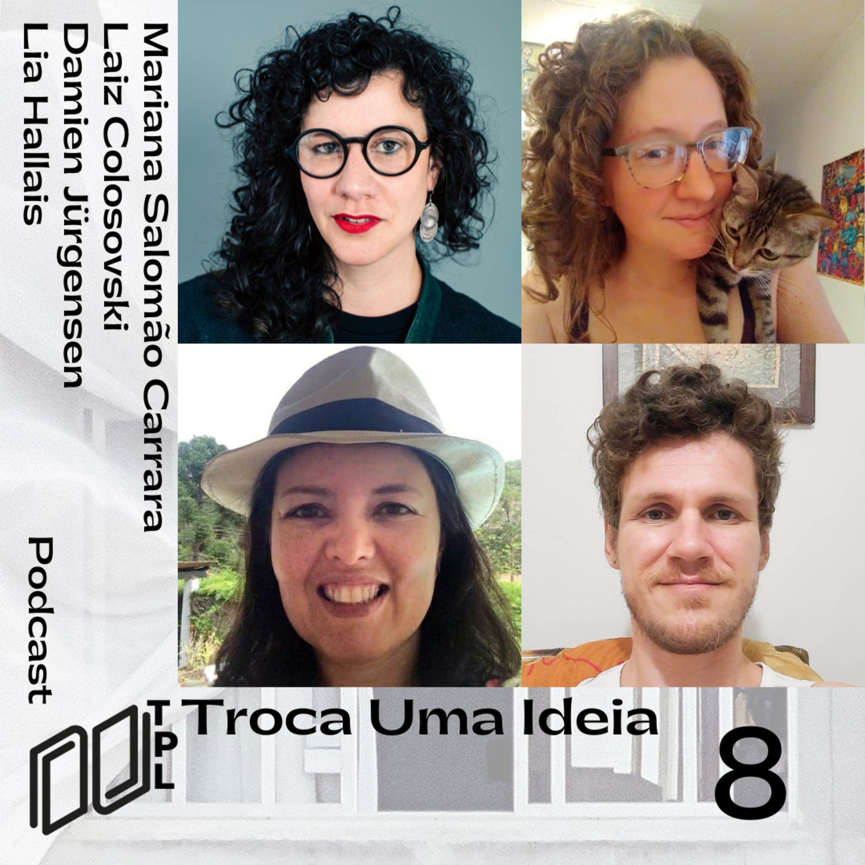 Troco por Livros
