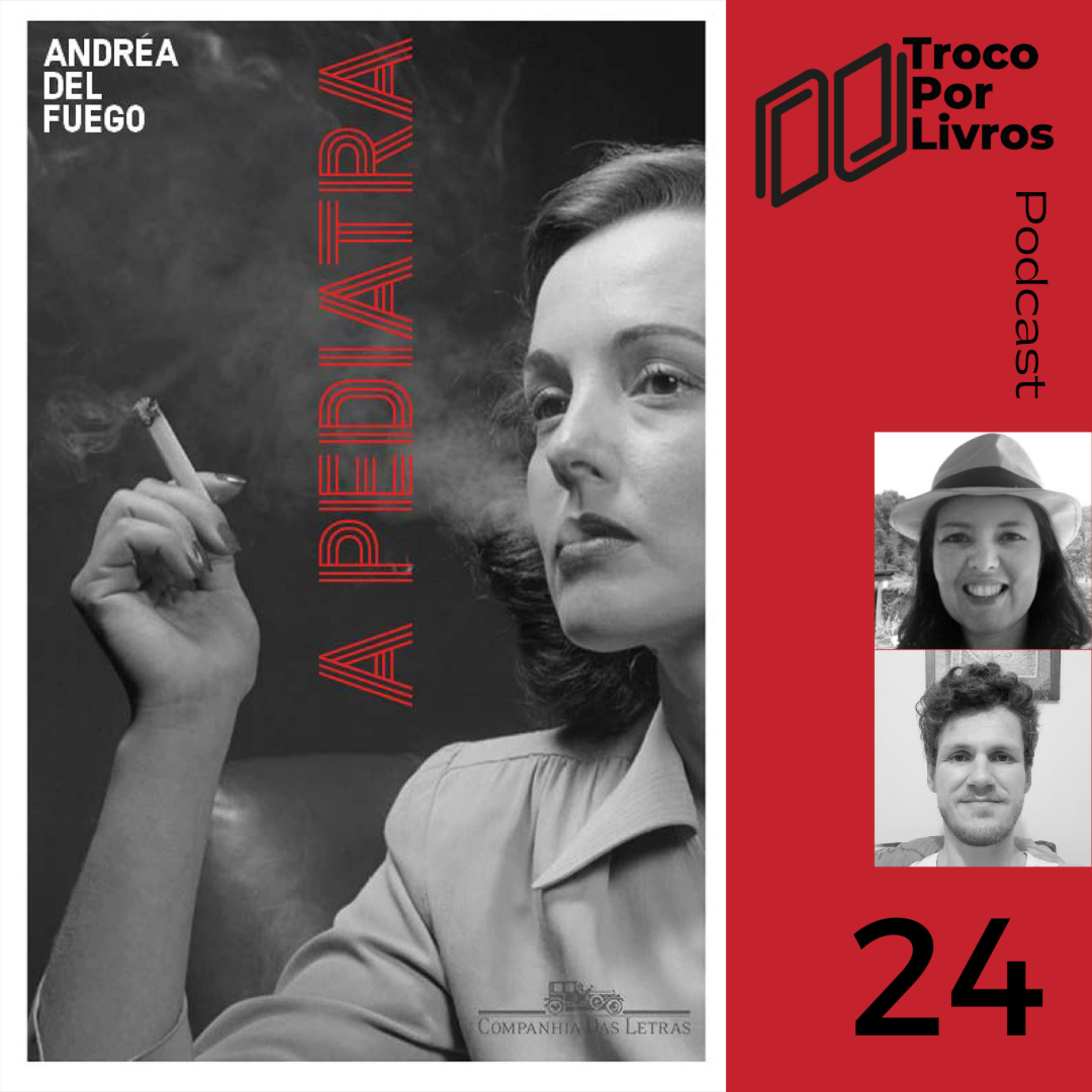 Troco por Livros
