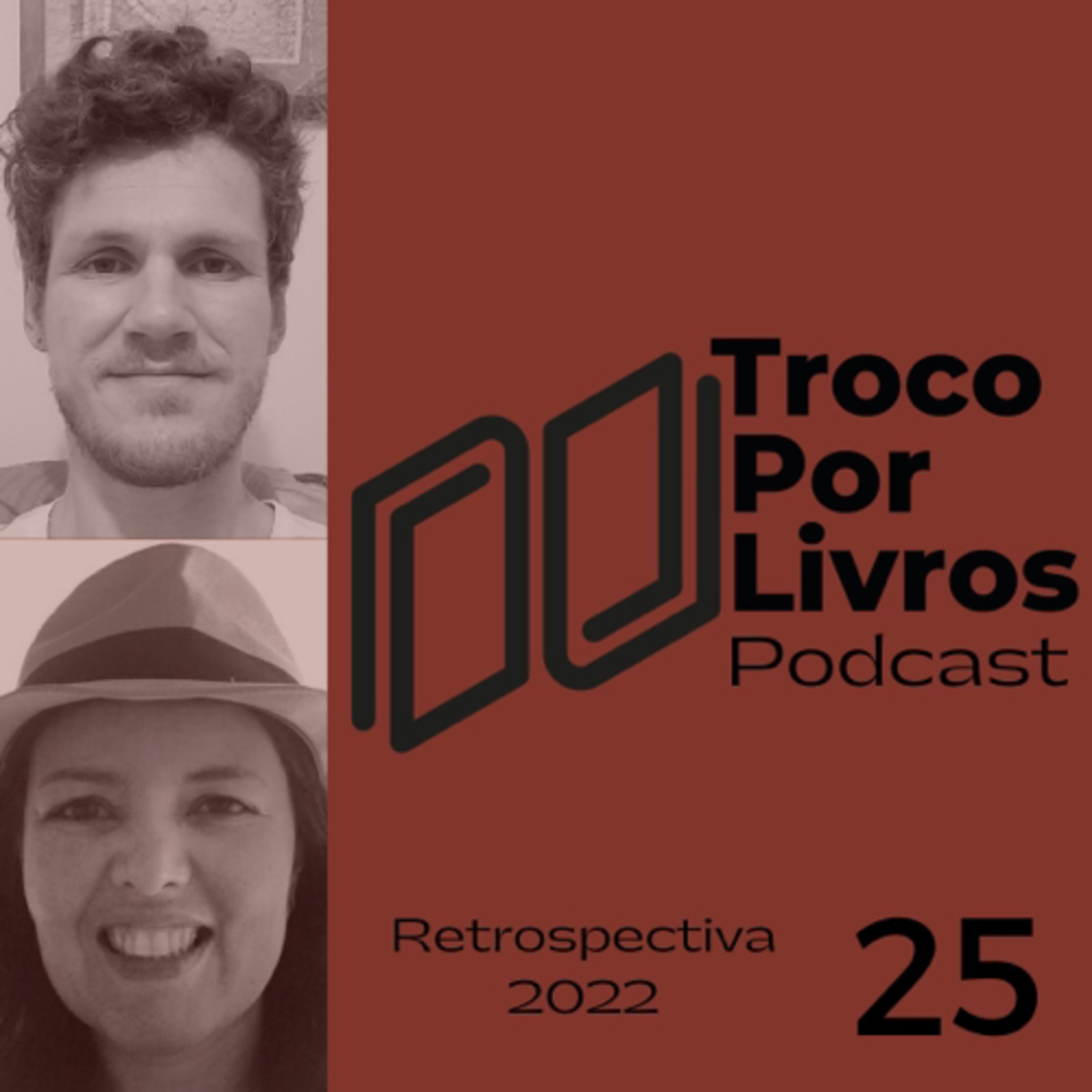 Troco por Livros