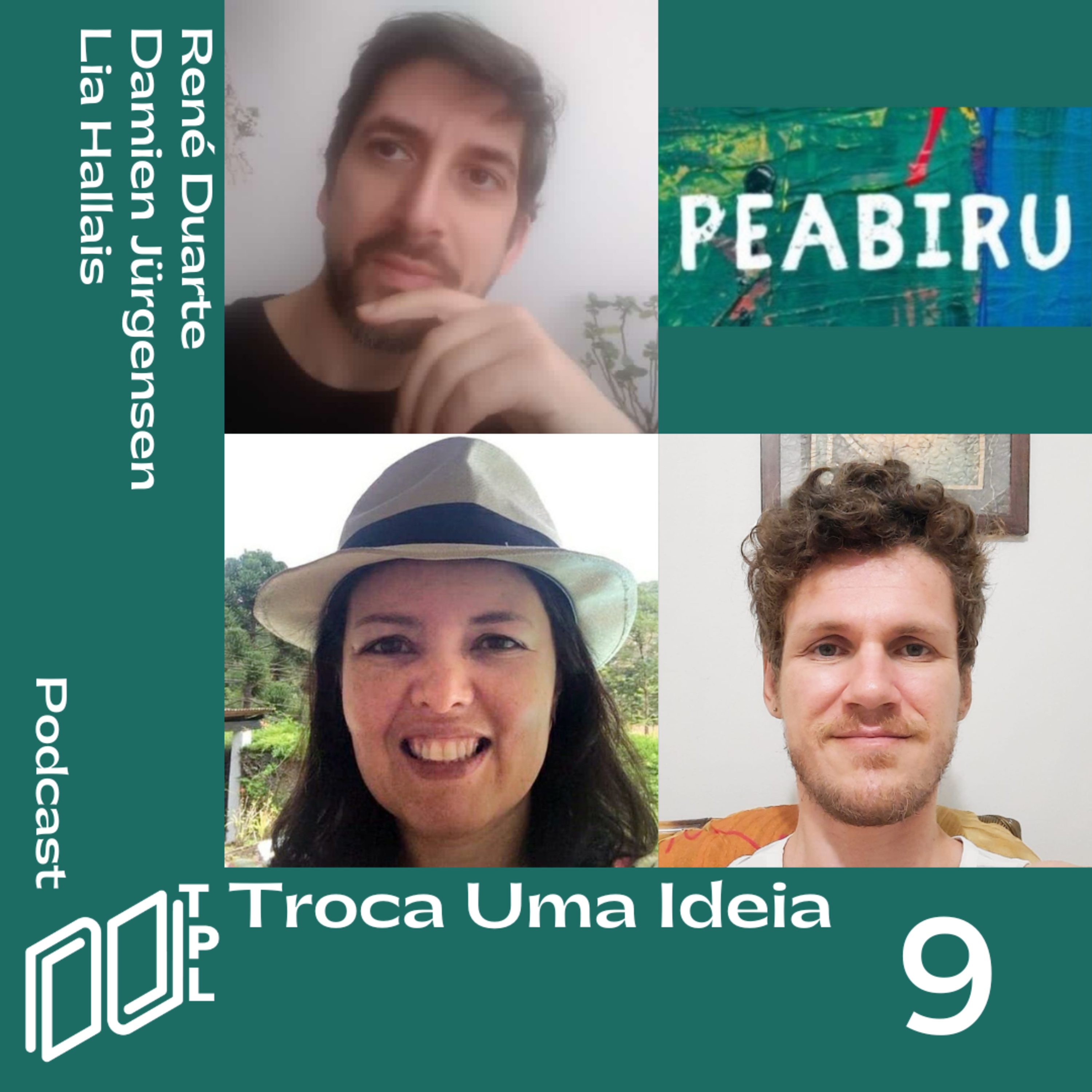 Troco por Livros