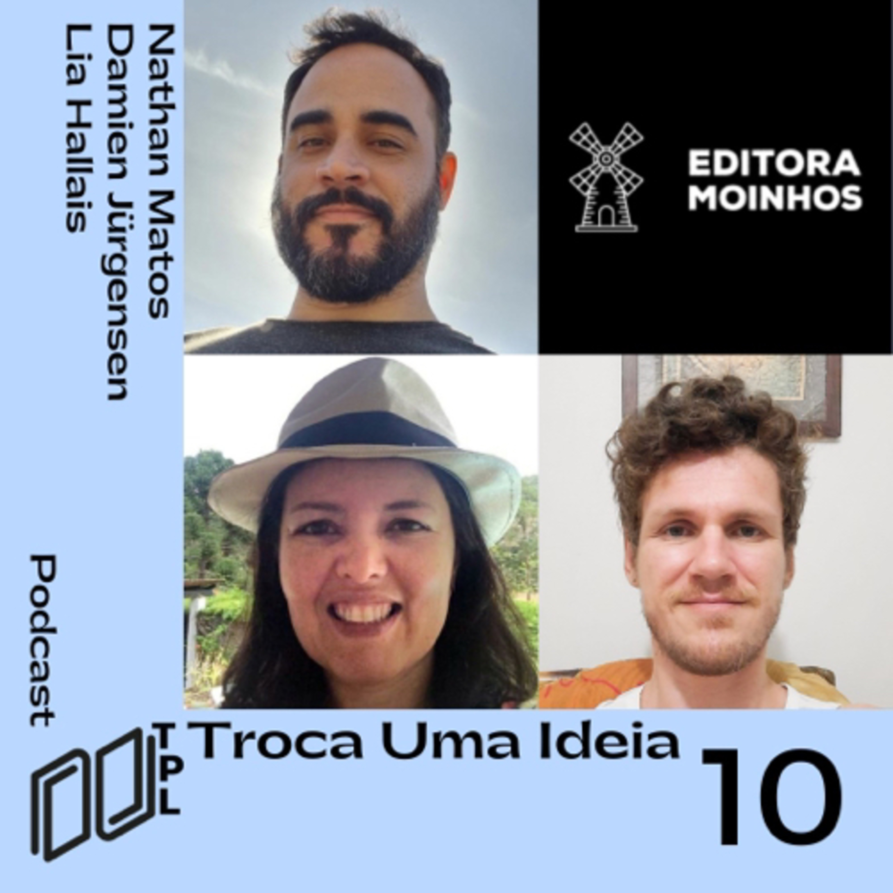 Troco por Livros