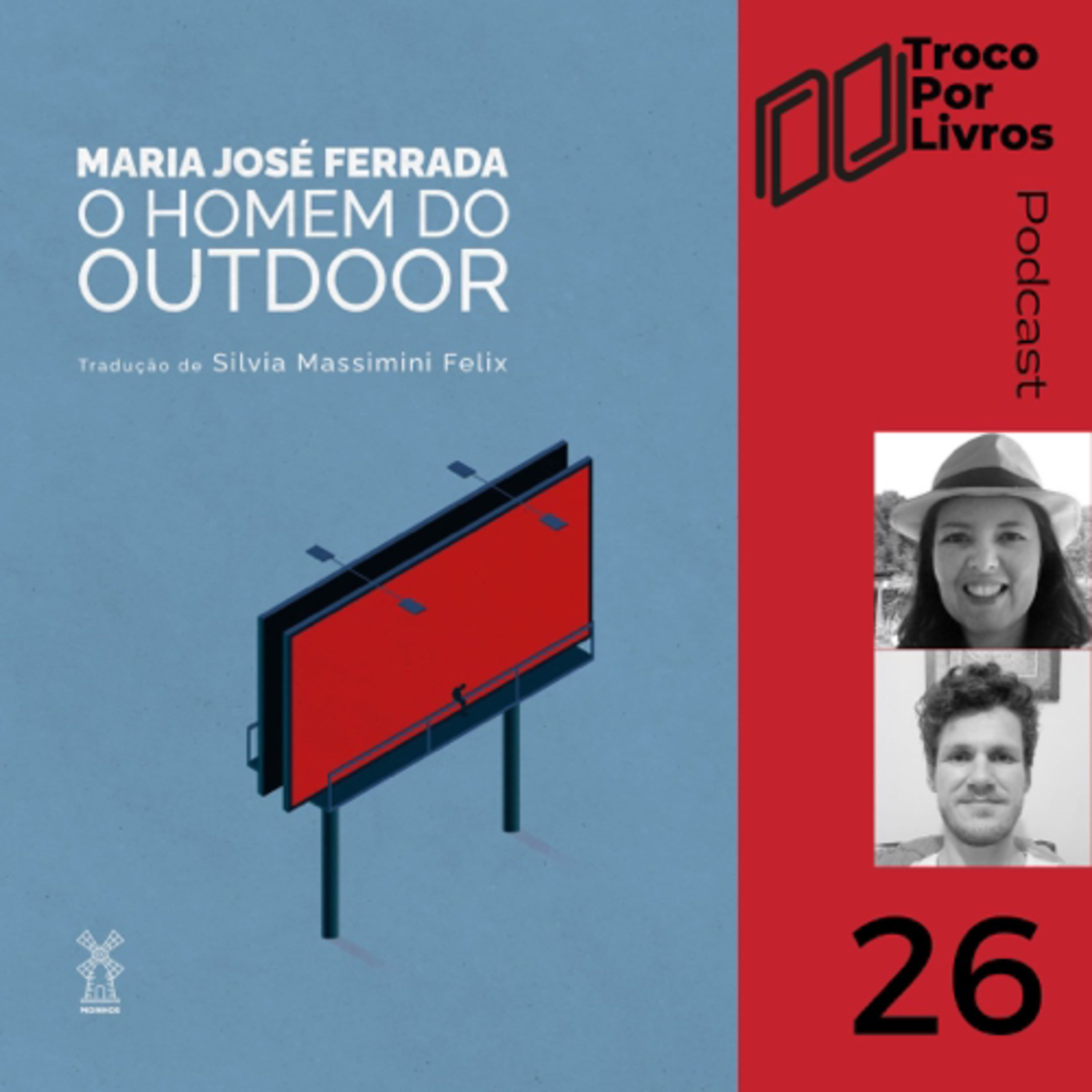 Troco por Livros