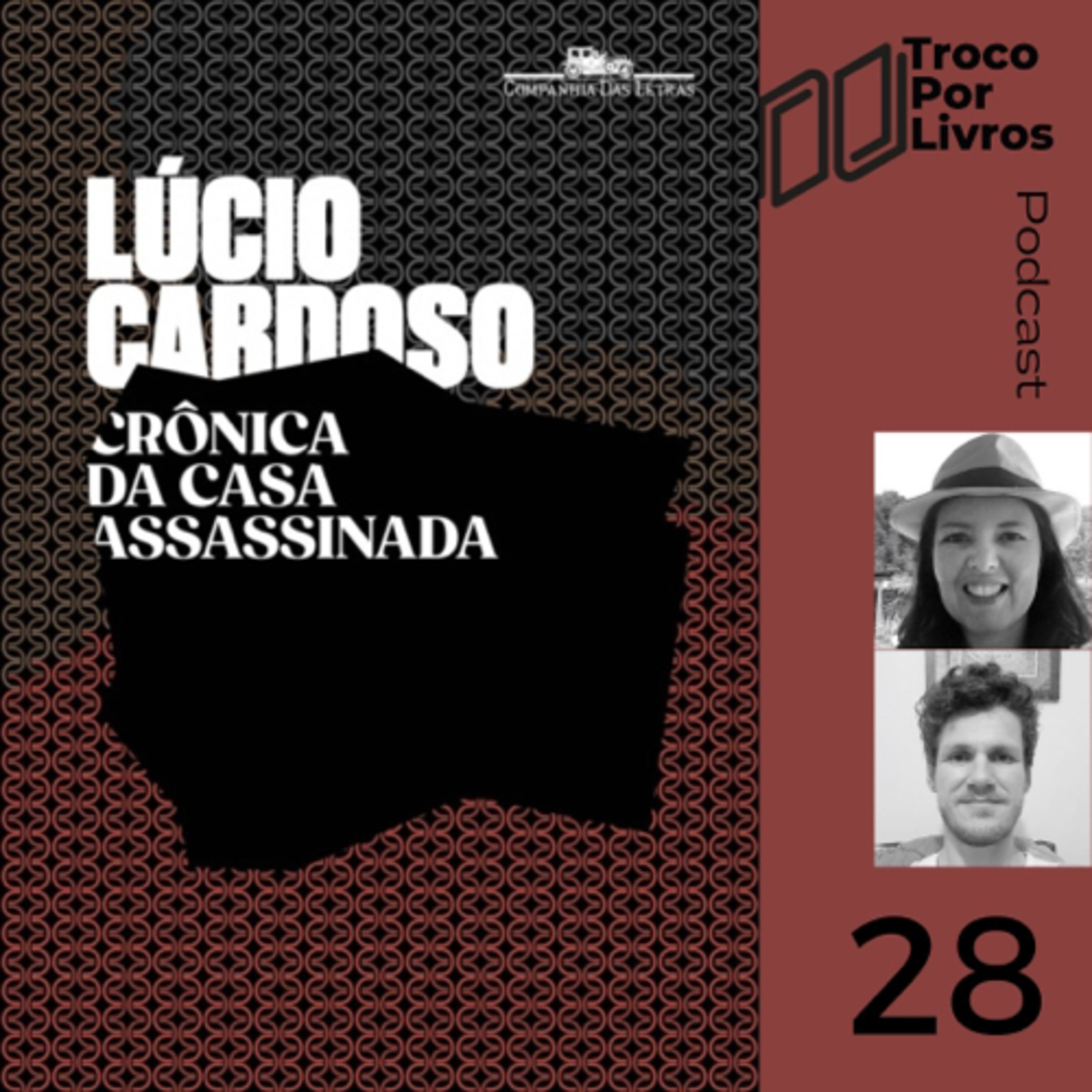 Troco por Livros
