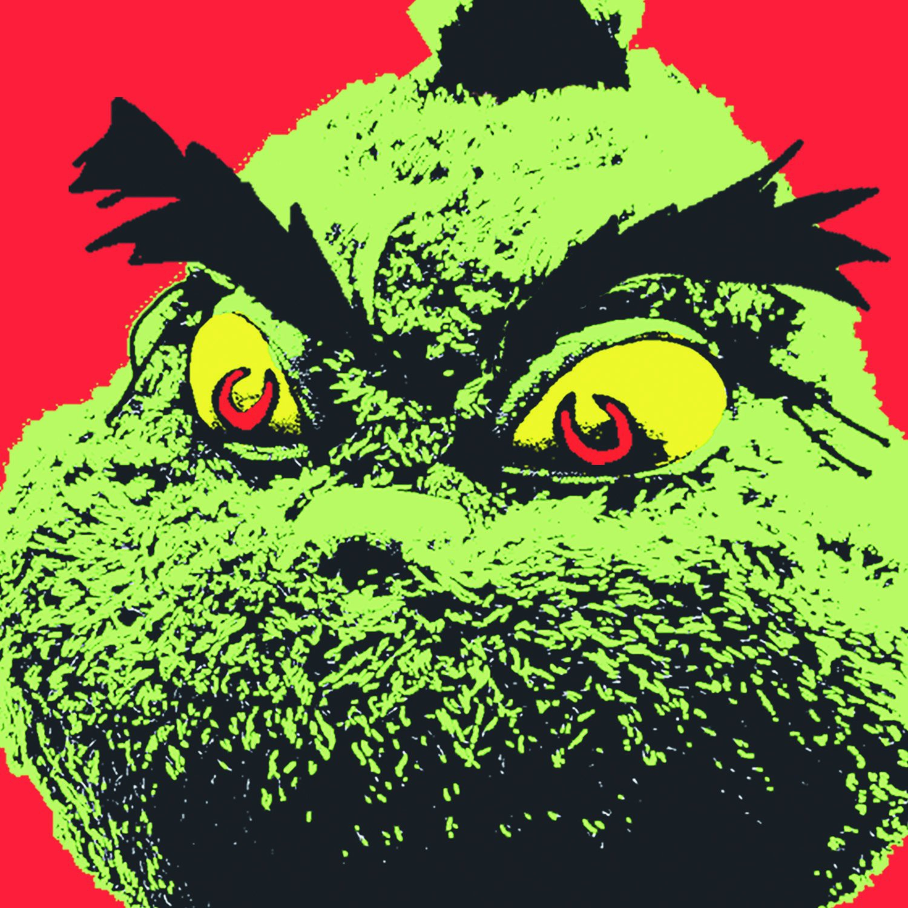 Tyler, the Creator's 'Music Inspired By Illuminations & Dr. Suess' The Grinch' EP Review.  episode artwork