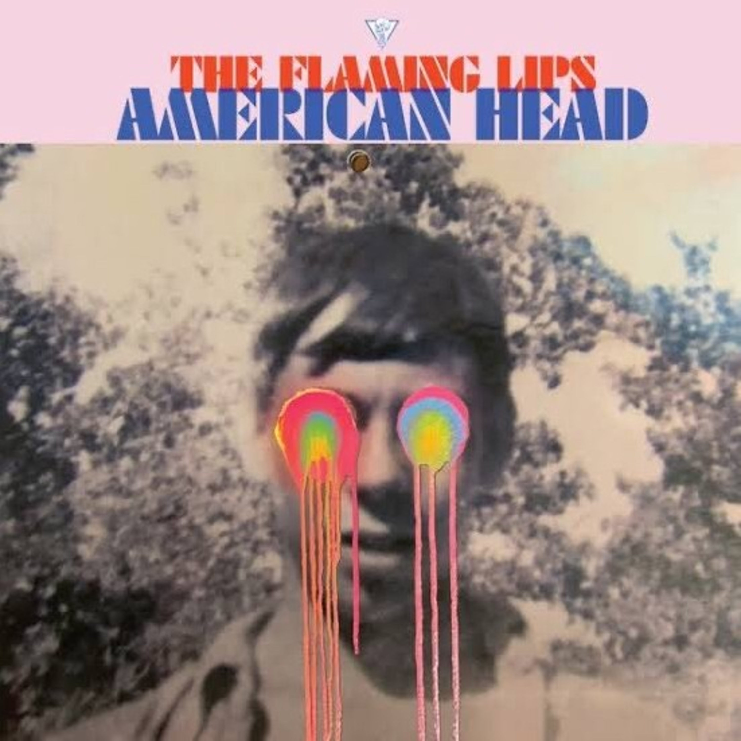 The Flaming Lips' "American Head" Album Review.  episode artwork