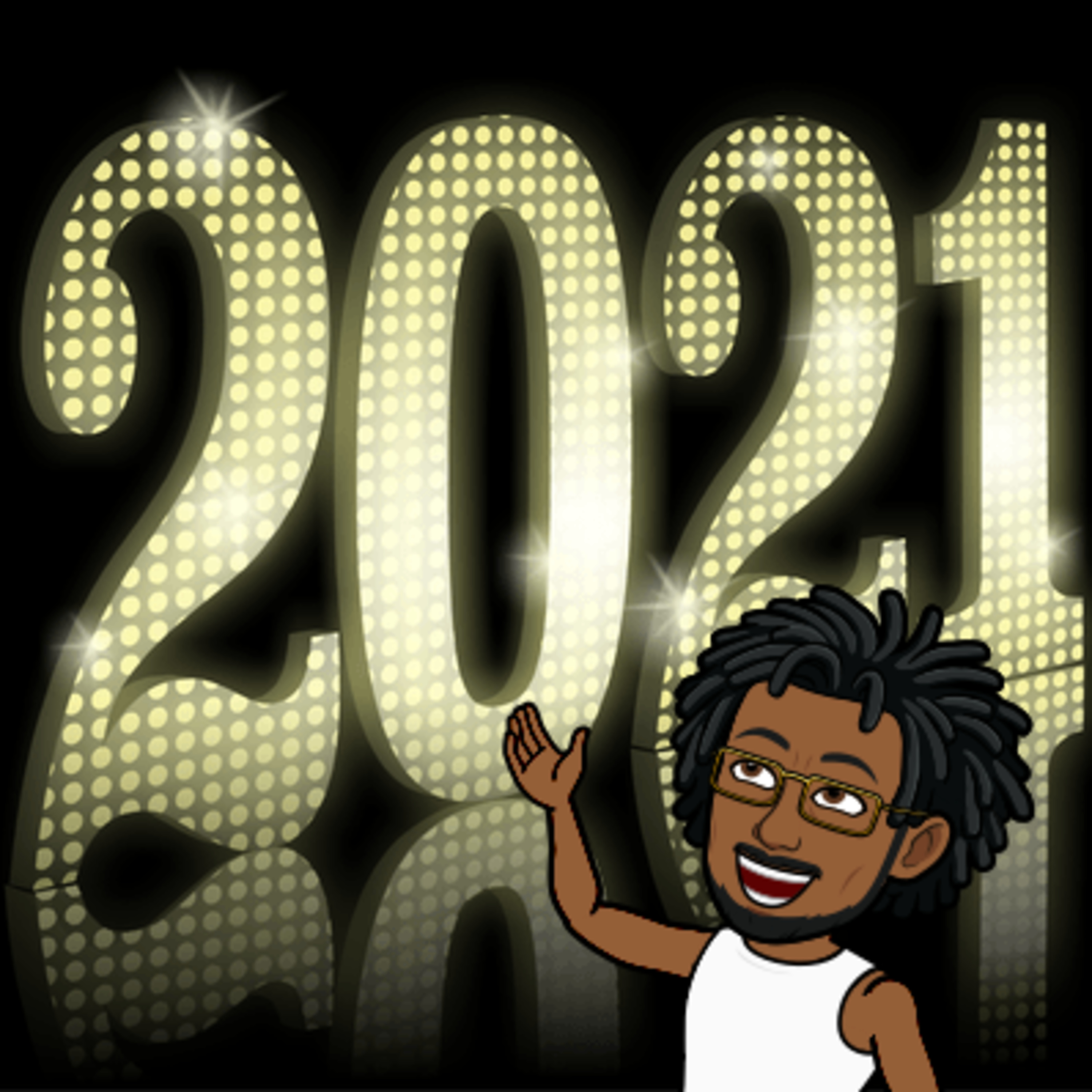 My Favorite Music Projects & Songs of 2021 (Mid-Year List).  episode artwork