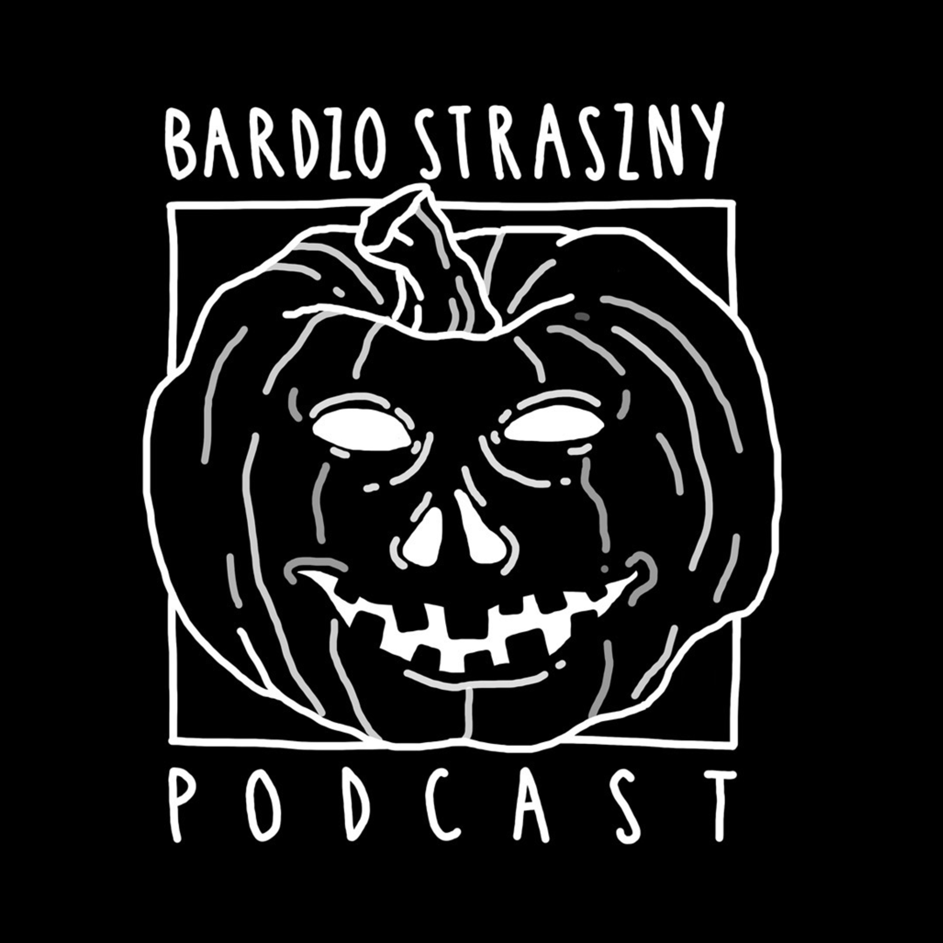 Bardzo straszny podcast